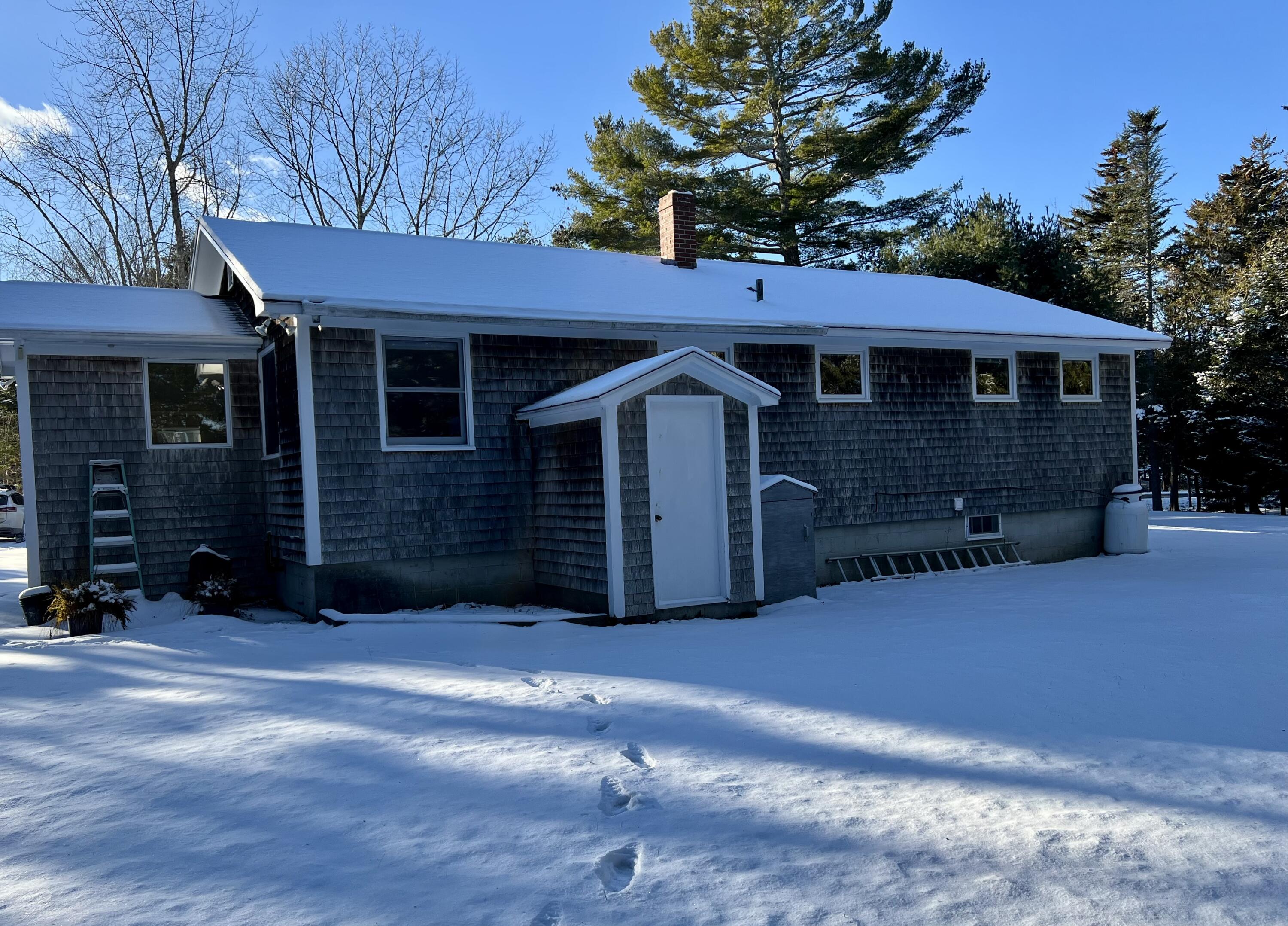 17 Freeman Ridge Road, Southwest Harbor, ME, 04679