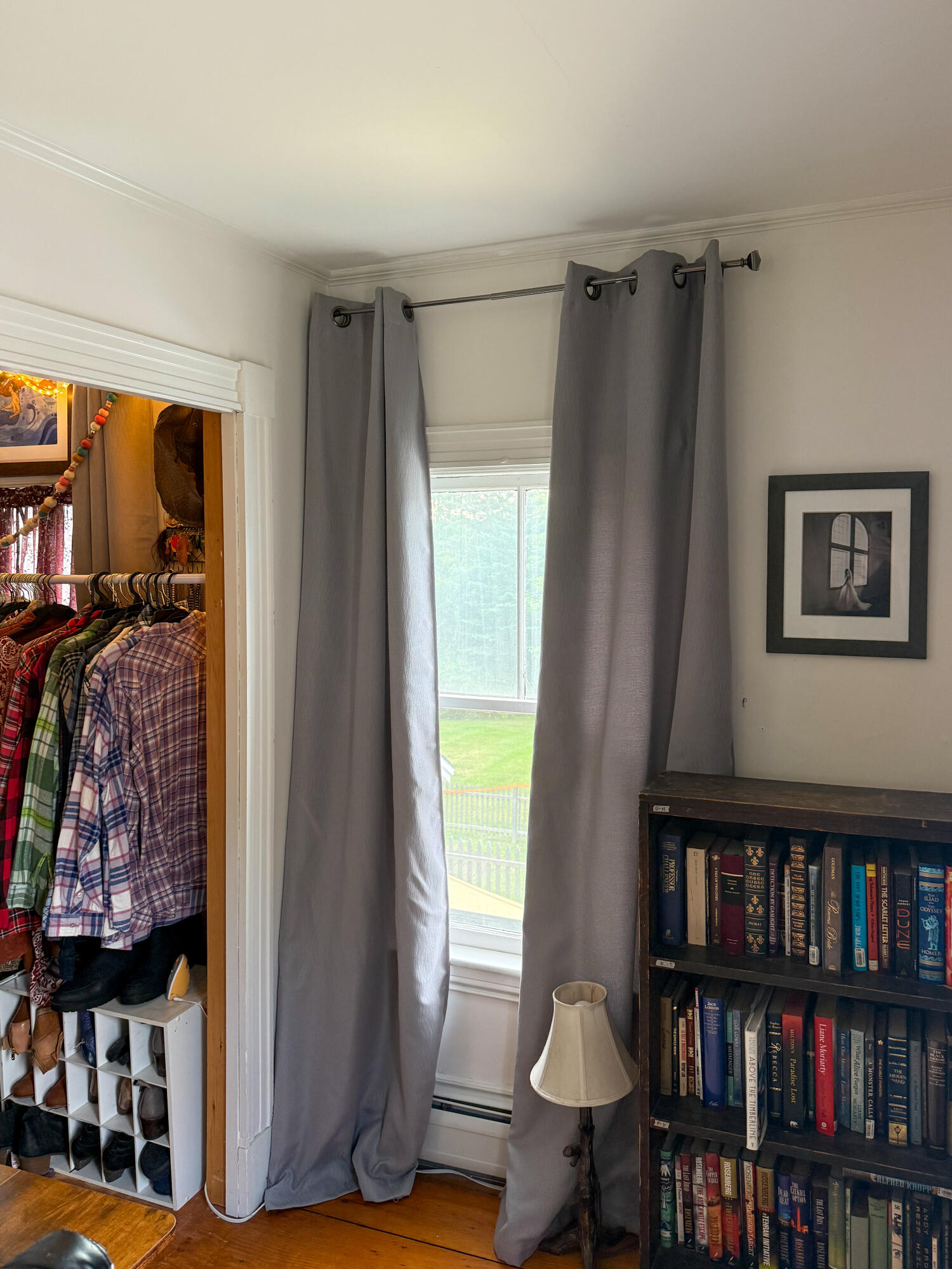 Upstairs Bedroom 1