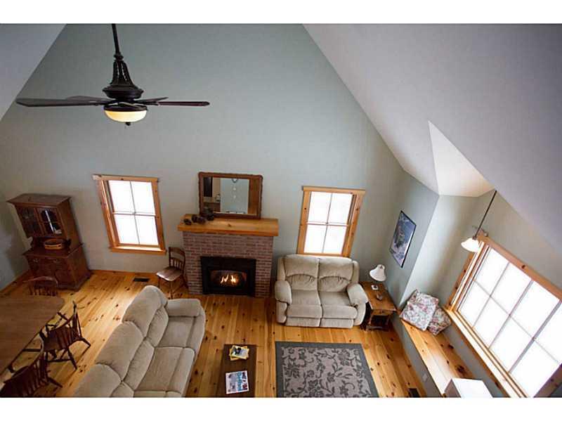 1 Frog Road, Woodstock, ME, 04219