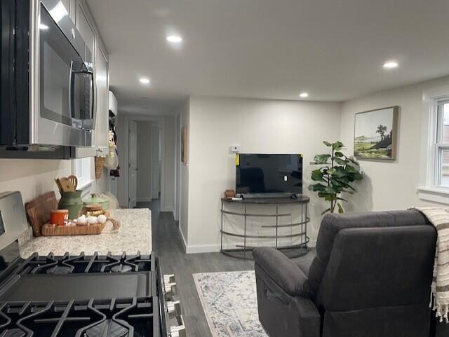 31 Spruce Street, Rockland, ME, 04841