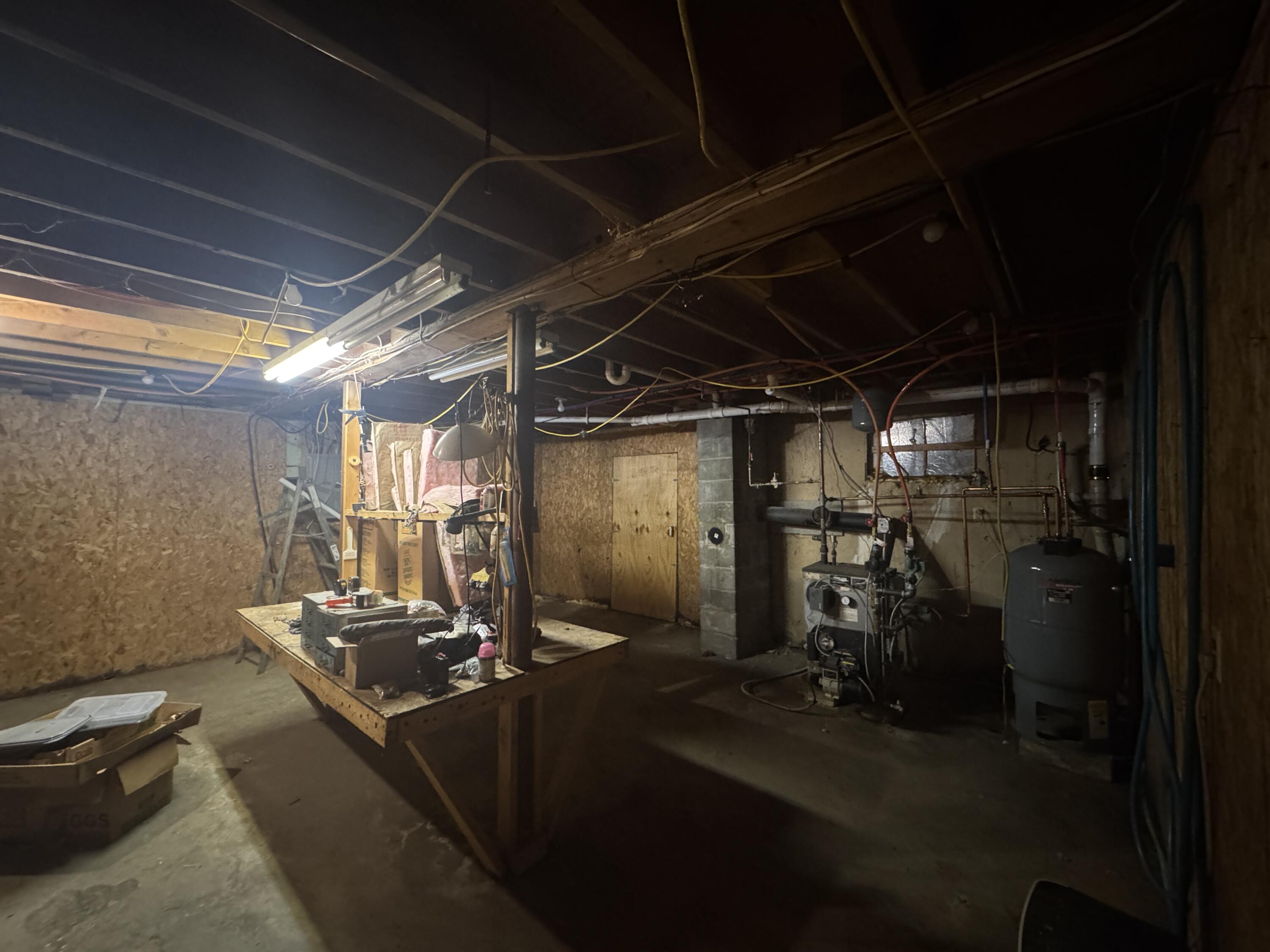 919 Shin Pond Road, Mount Chase, ME, 04765