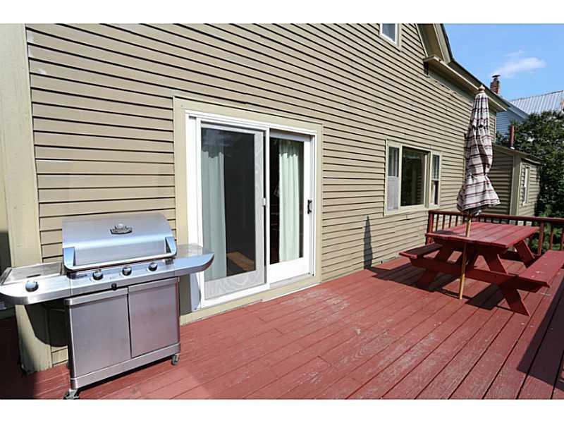 20 Park Street, Bethel, ME, 04217