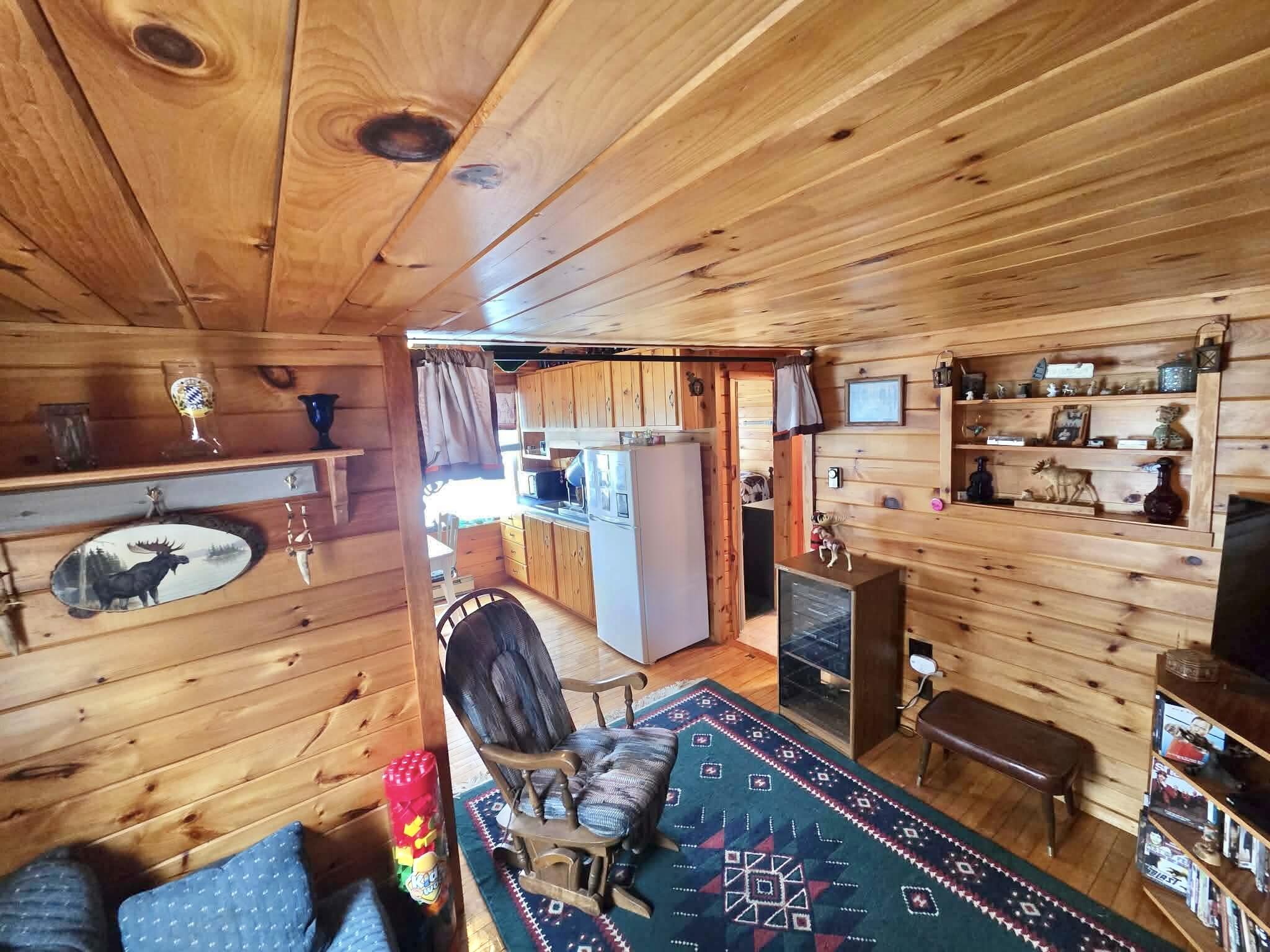 112 Sinclair Road, Sinclair, ME, 04779