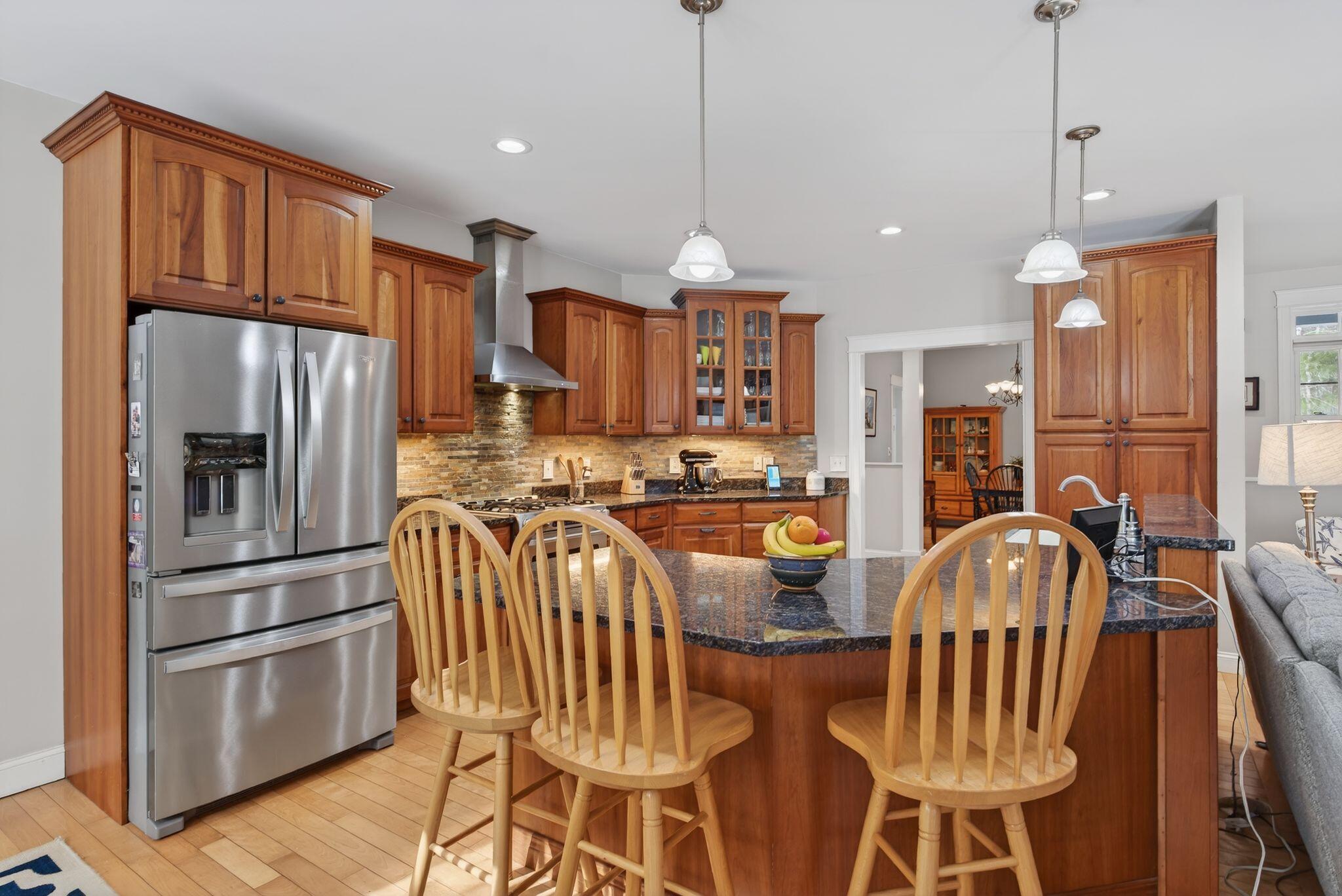 17 Bowdens Way, Windham, ME, 04062