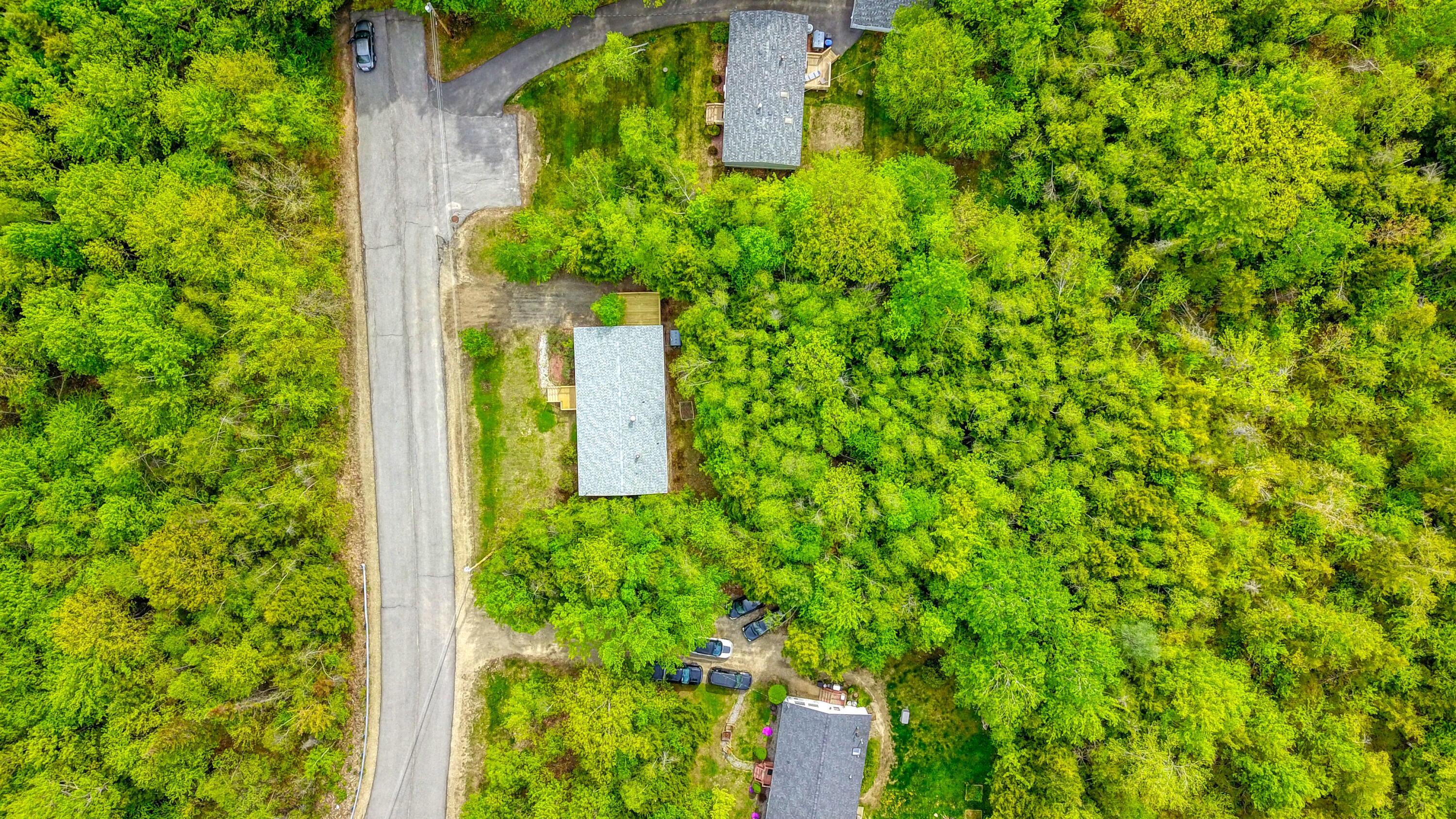 View of Home and surrounding area