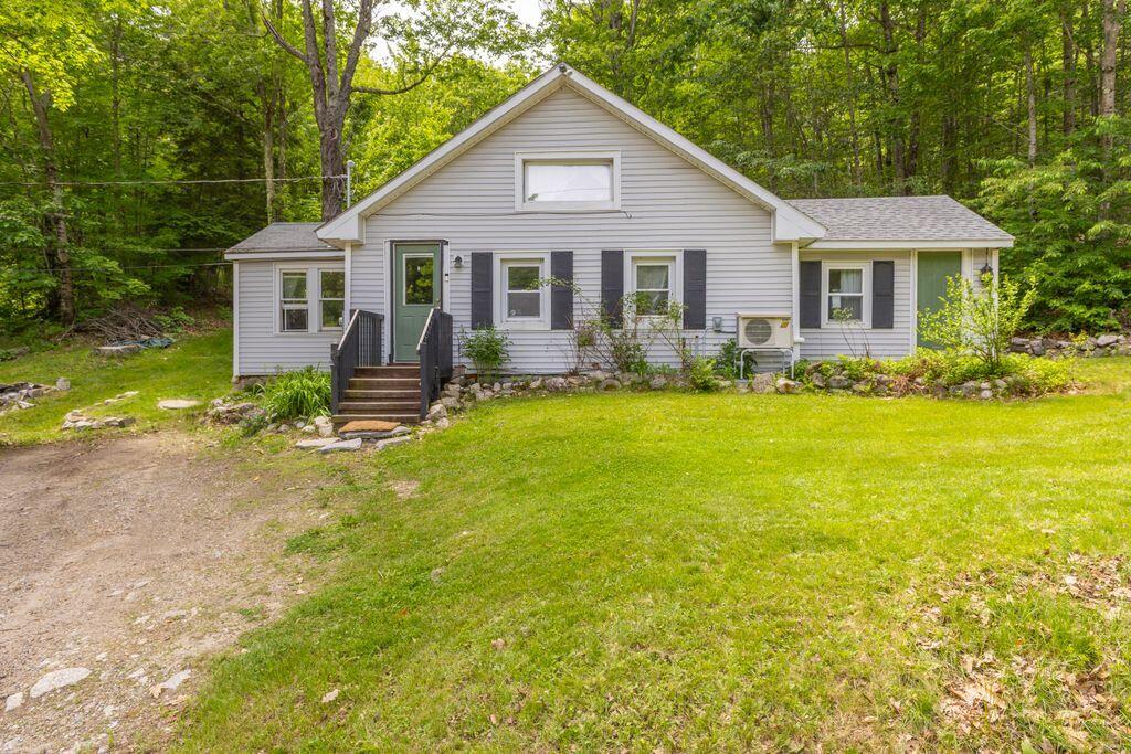 Photo of 239 Raymond Road Gray ME 04039