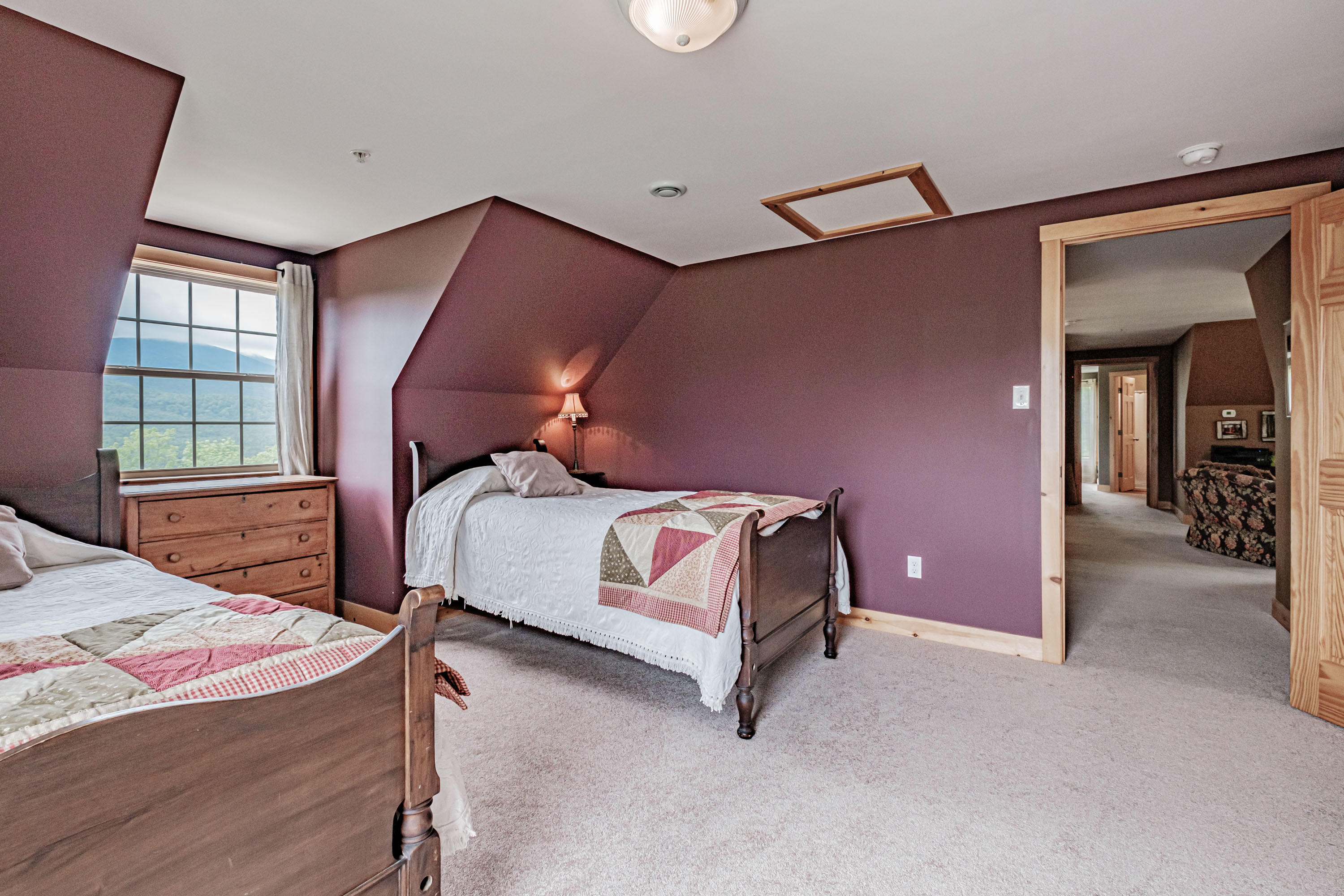 126 Glades View Avenue, Newry, ME, 04261