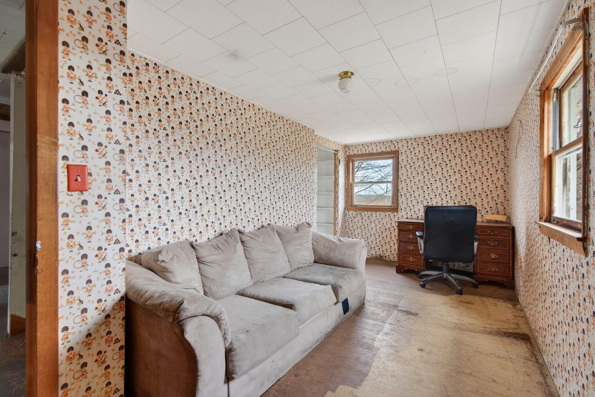 843 Upper Street, Turner, ME, 04282