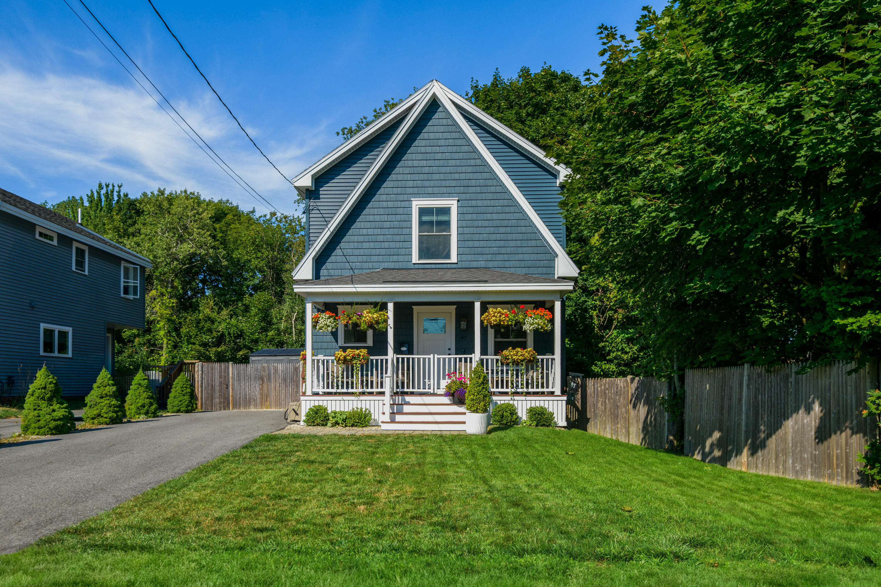 Photo of 43 Smith Street South Portland ME 04106