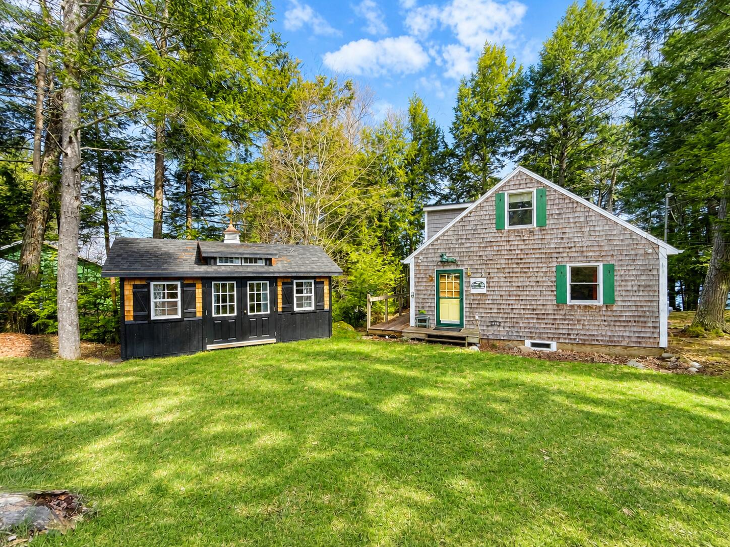 34 Mechanic Street, Rockland, ME, 04841