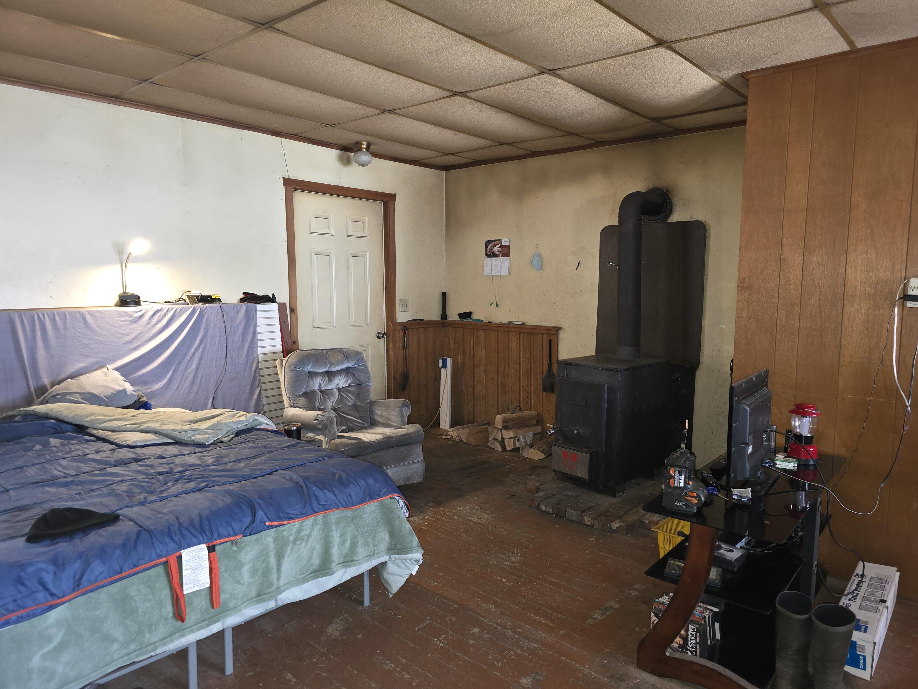 590 Patricktown Road, Somerville, ME, 04348