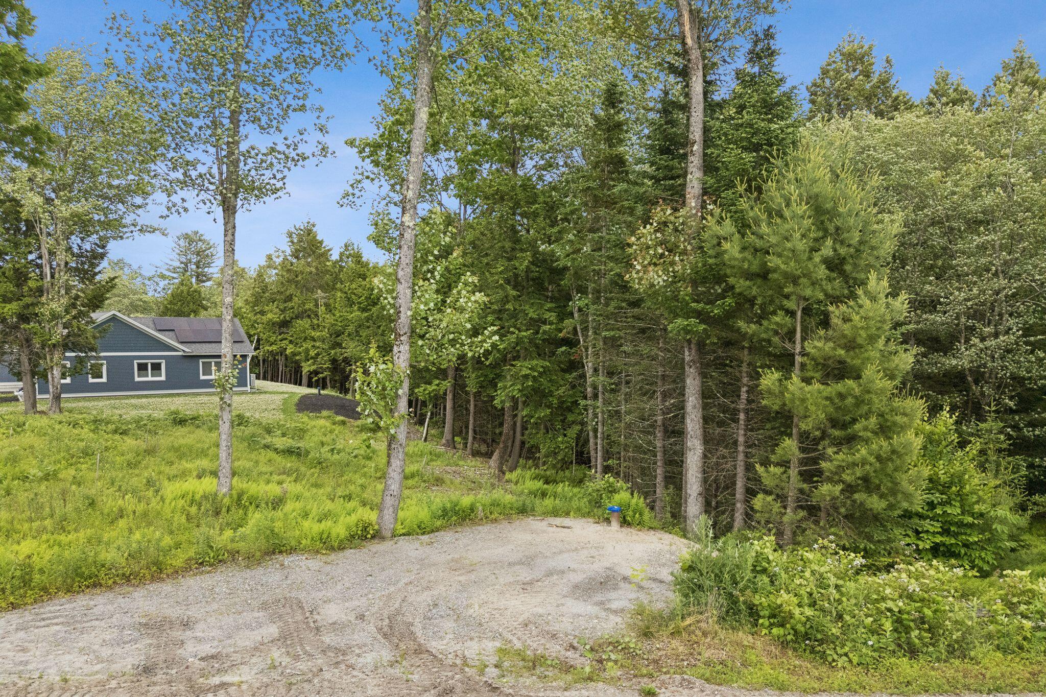 Lot 9 Little Fawn Lane, Brunswick, ME, 04011