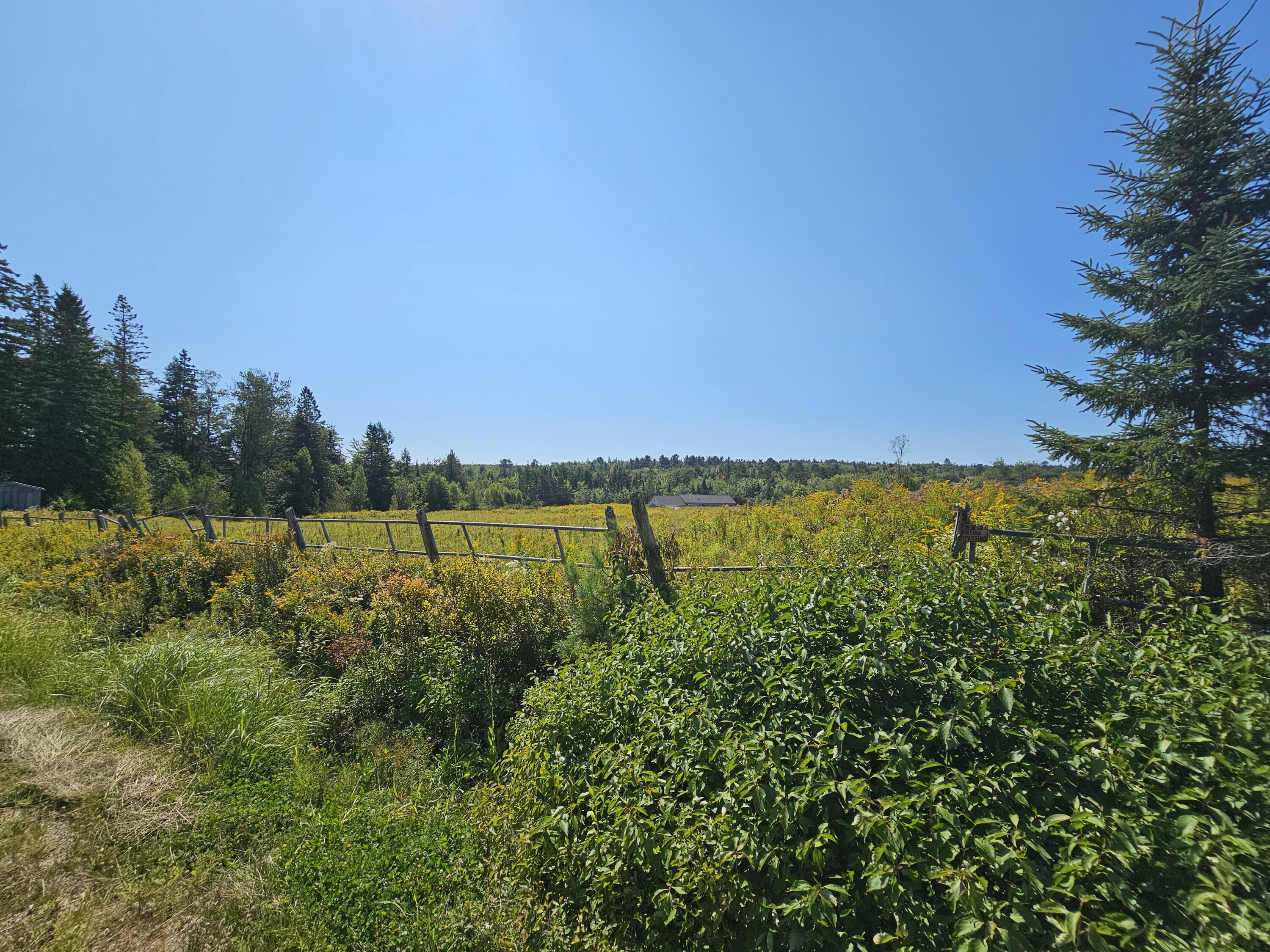 `Map 4, Lot 17, Northfield Road, Marshfield, ME, 04654