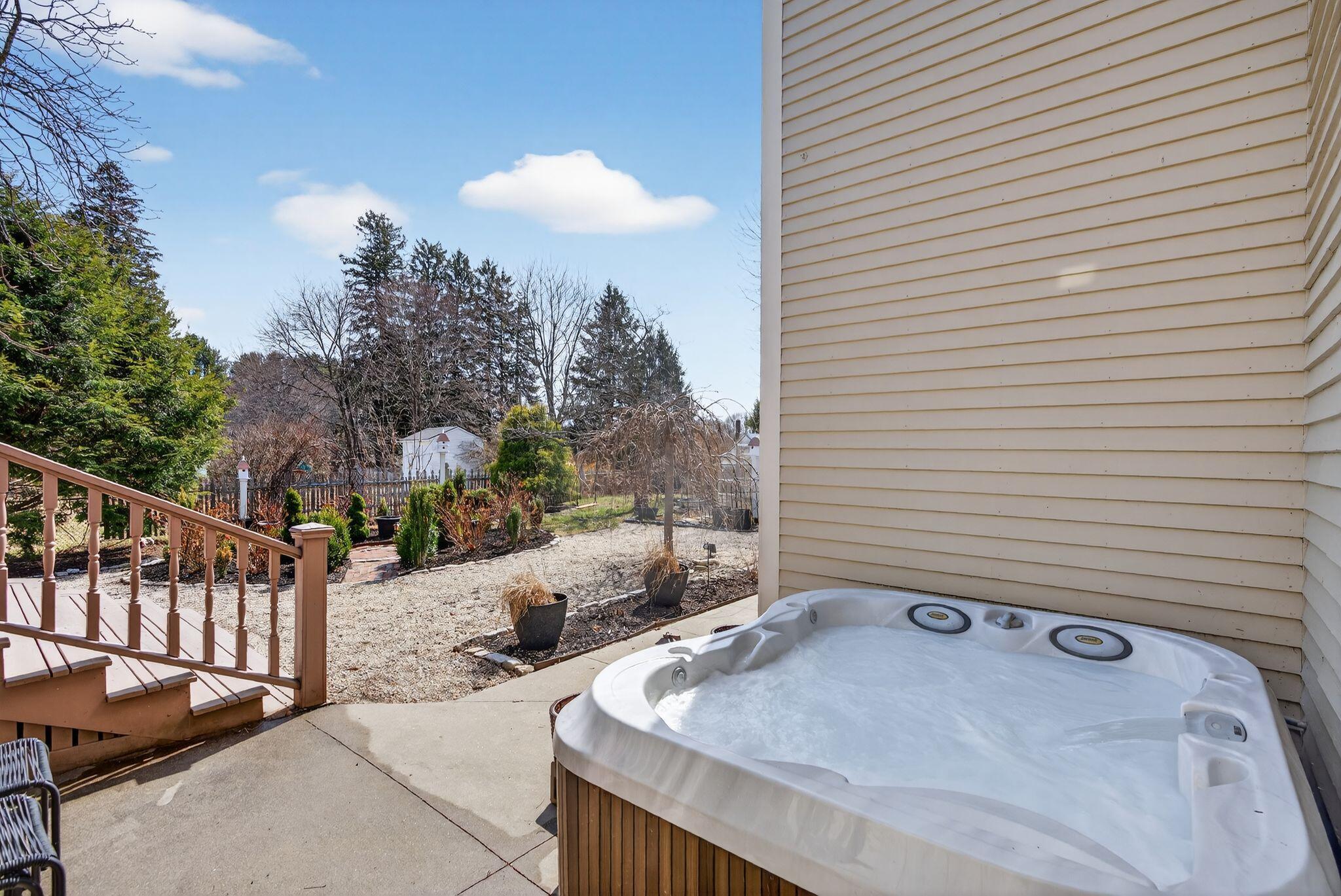 45 Mitchell Road, South Portland, ME, 04106