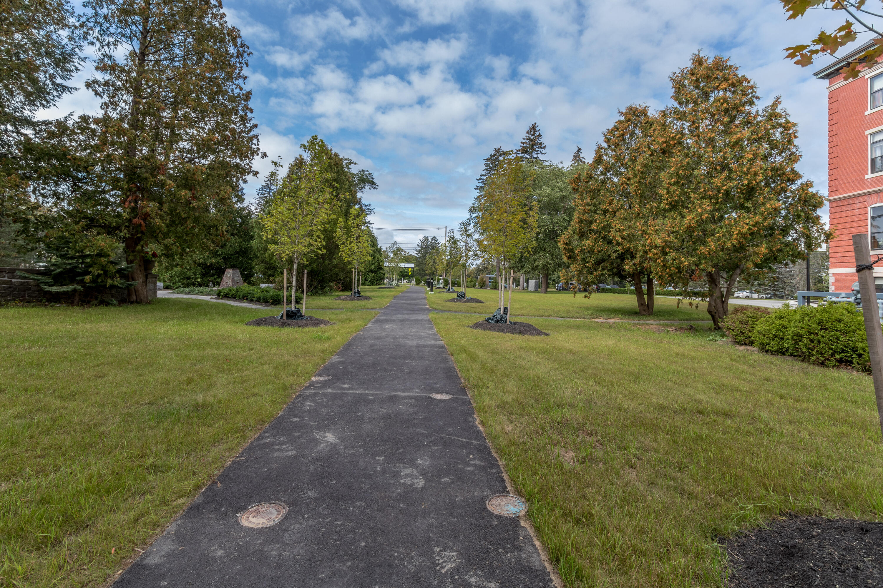 75 McAuley Way UNIT 402, Portland, ME, 04103