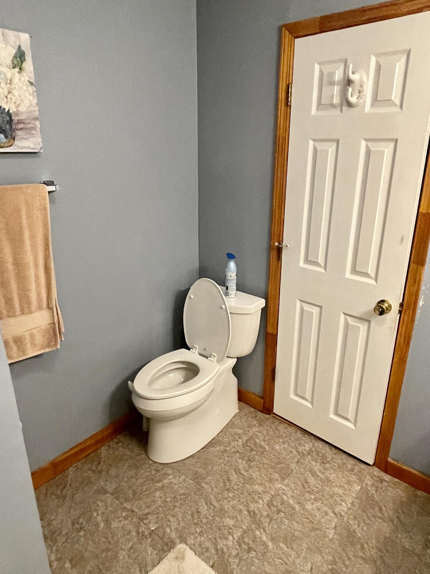 1 Daggett Road, Perry, ME, 04667