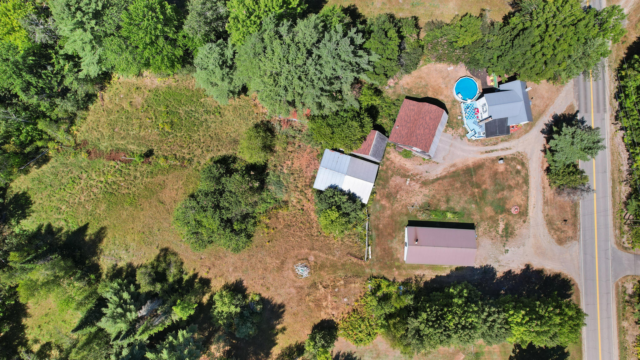 315 Hampden Road, Carmel, ME, 04419