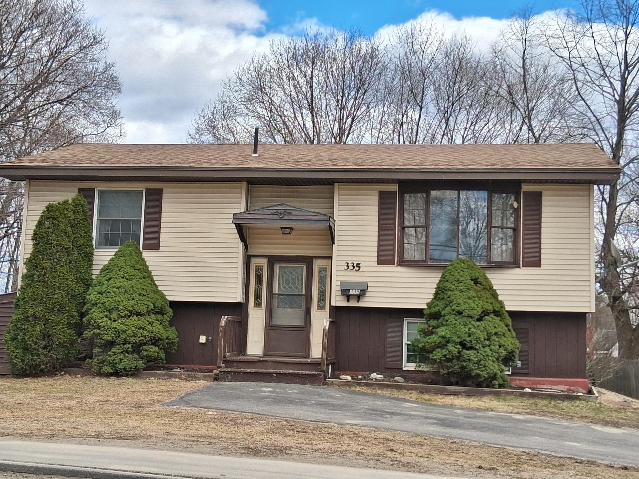 335 Benton Avenue, Winslow, ME, 04901