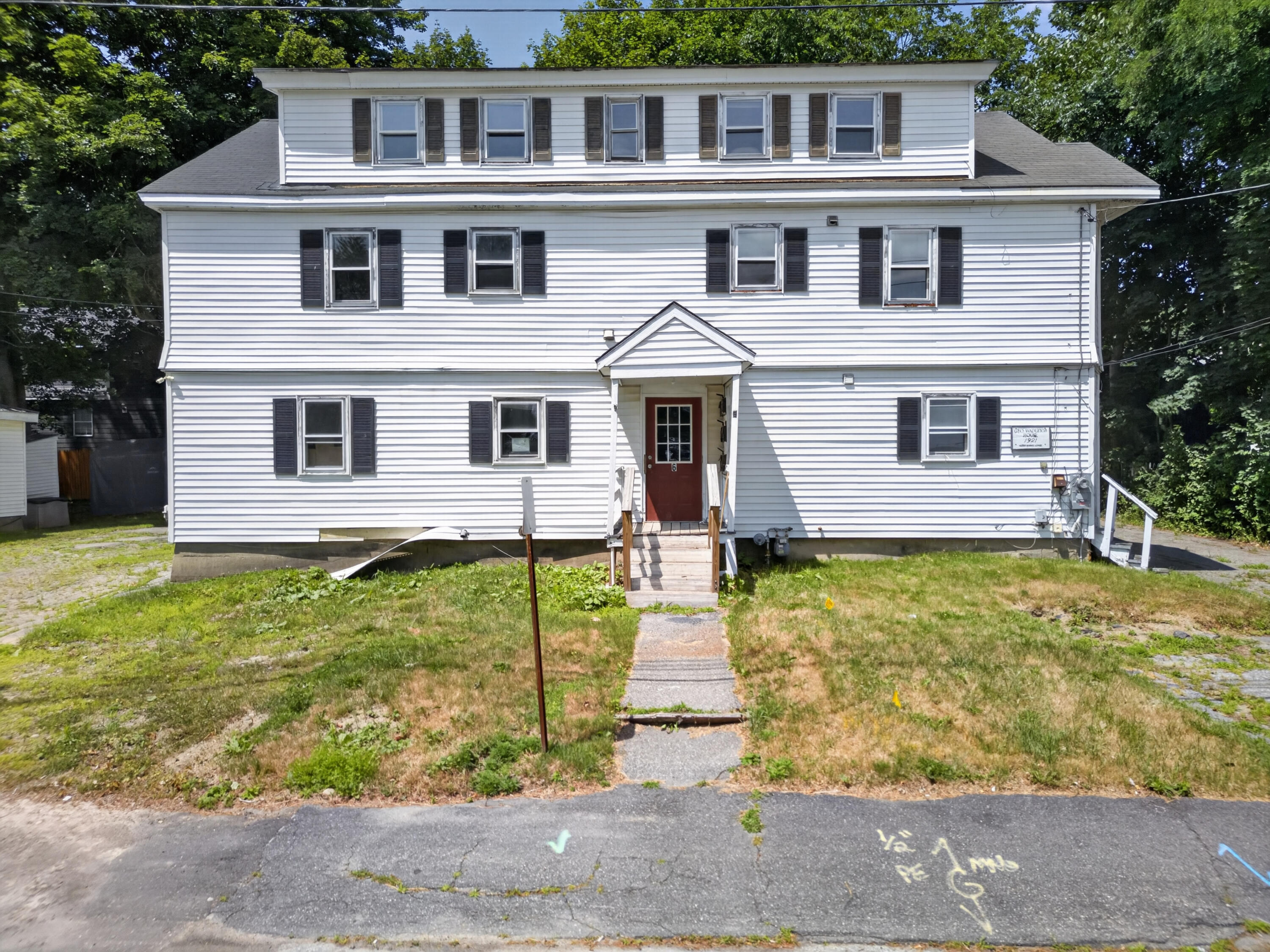 Photo of 6 Amherst Street Augusta ME 04330