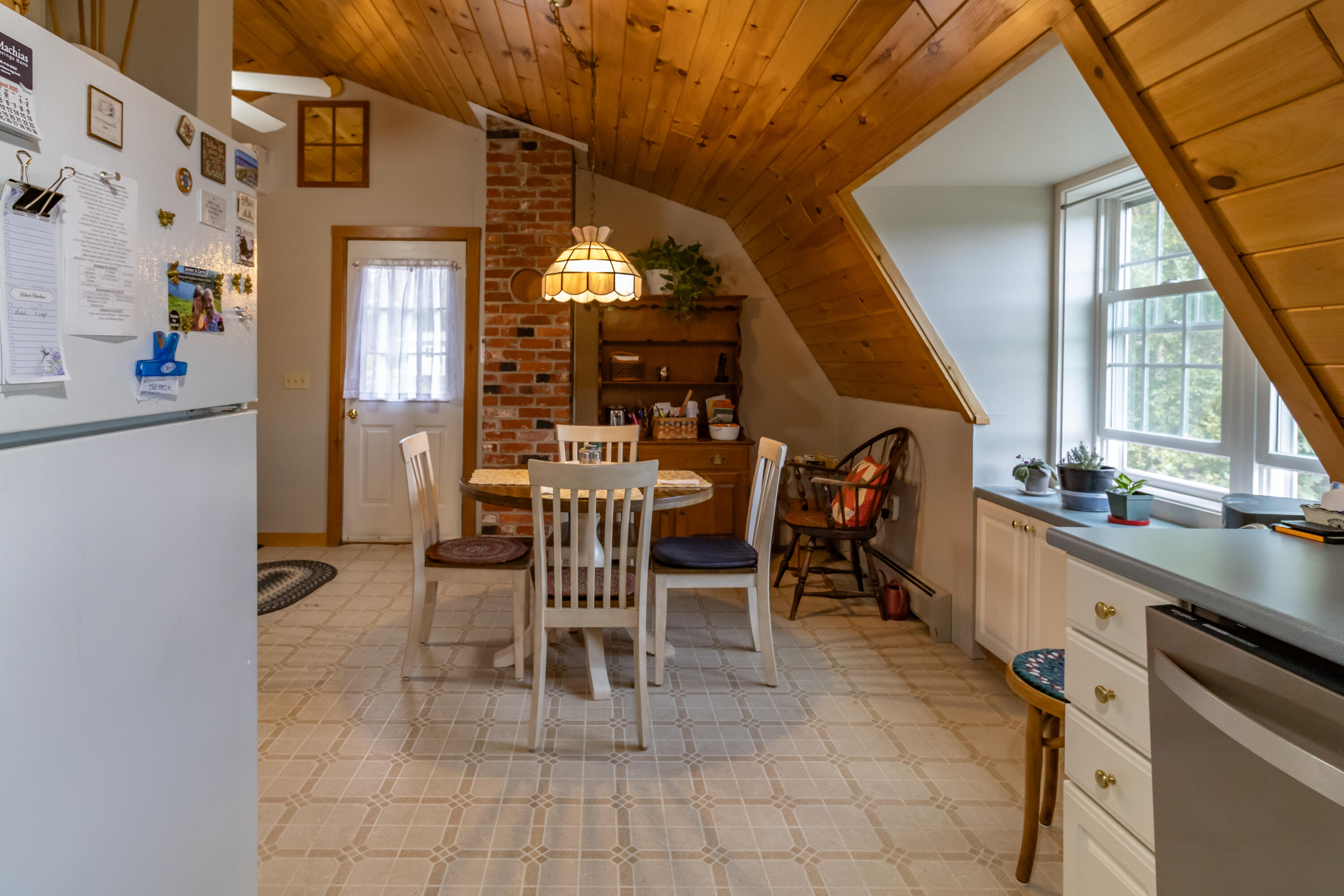 593 N Chester Road, Chester, ME, 04457