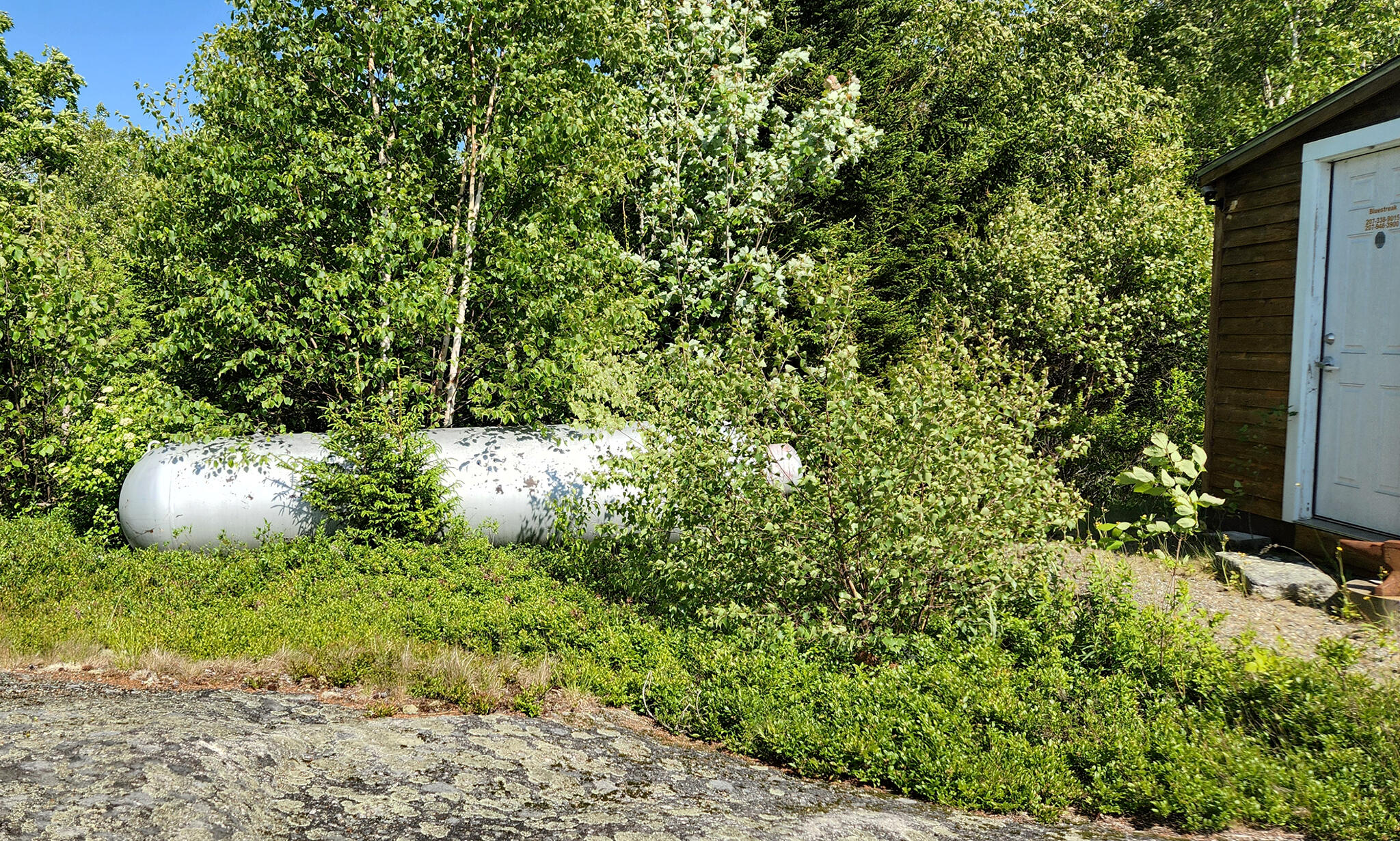 533 Mount Ephraim Map 4 Lot 63 Road, Searsport, ME, 04974