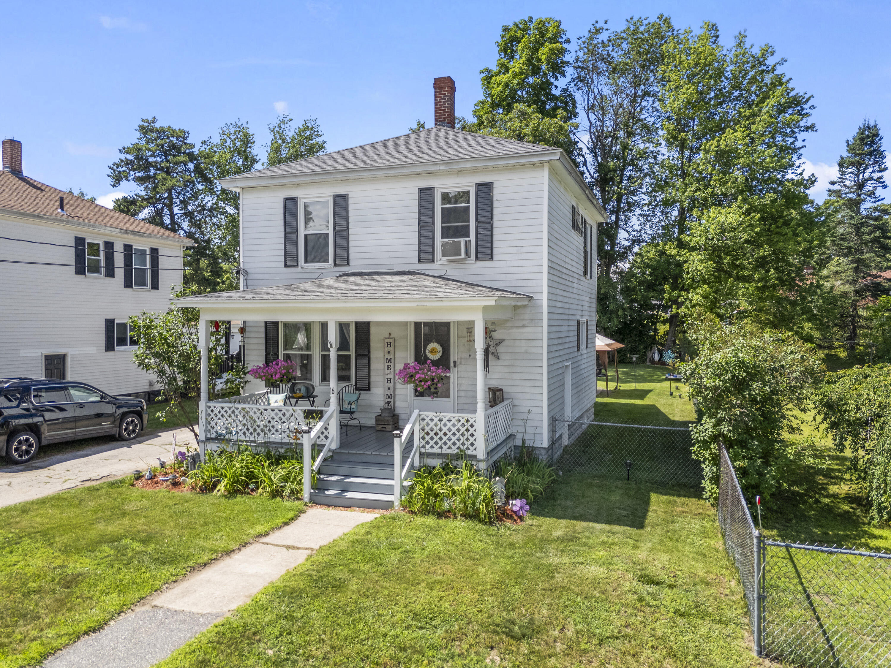 Photo of 16 Essex Street Sanford ME 04073
