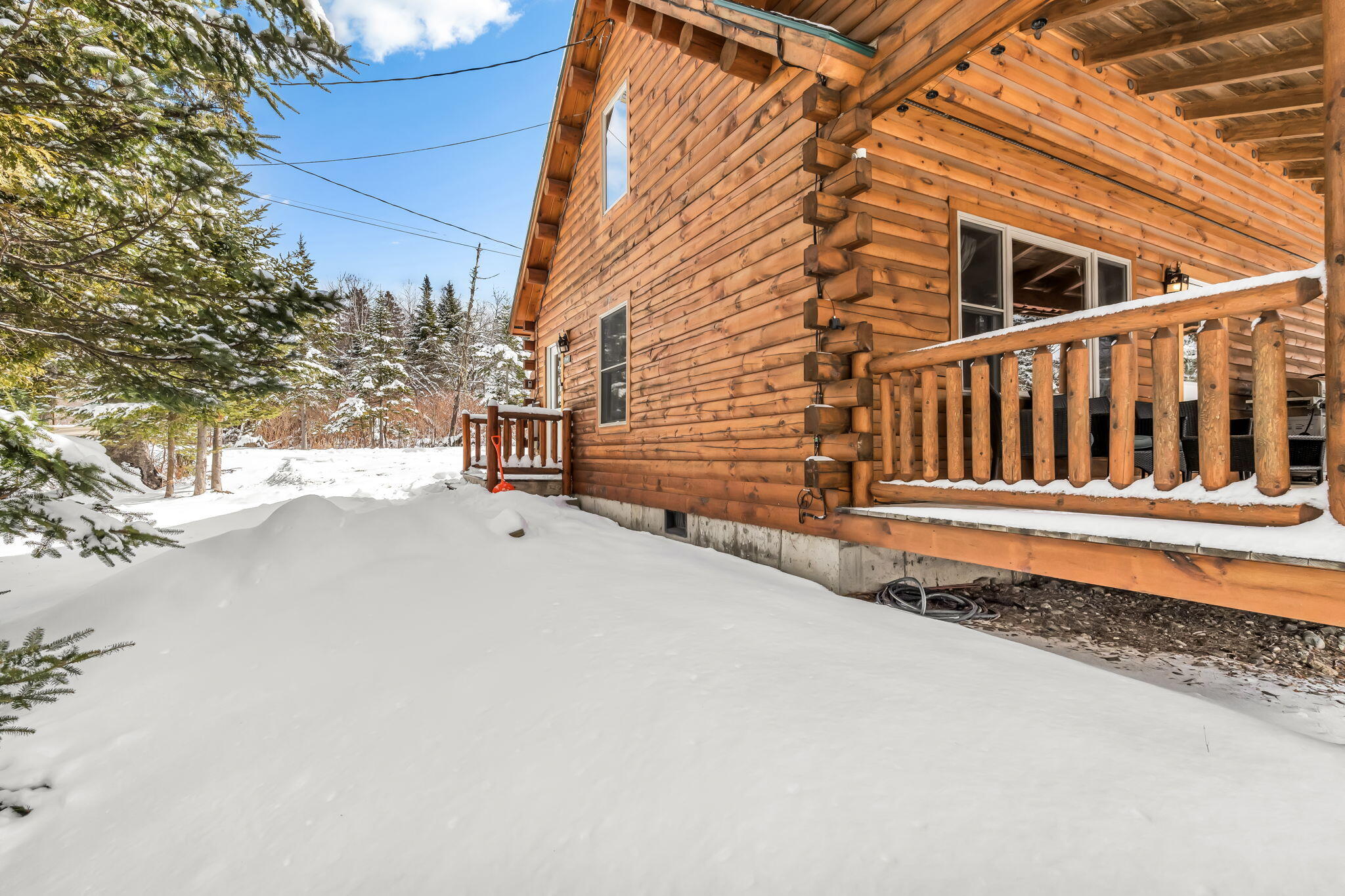 1 Woodys Lane, Rangeley, ME, 04970