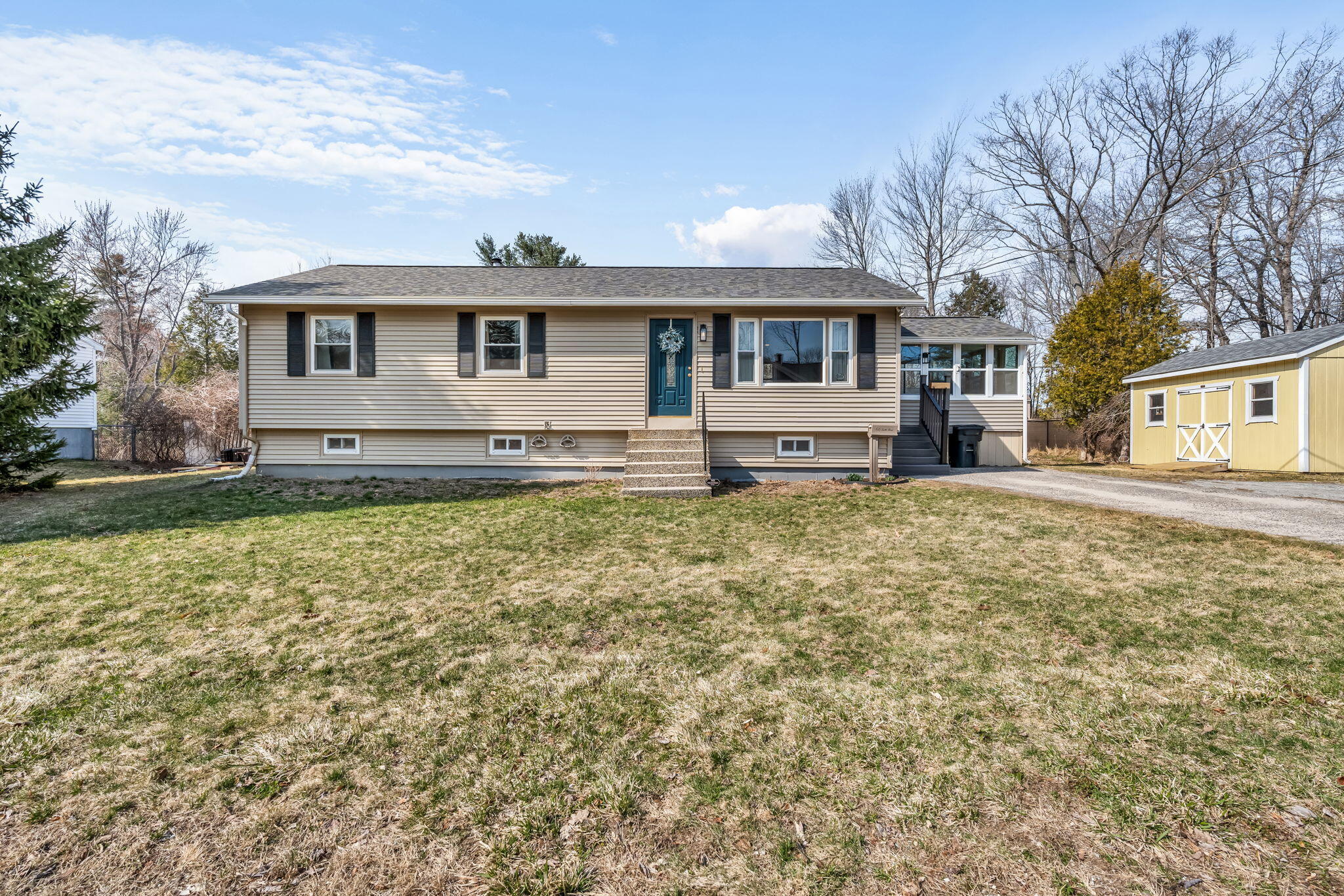 66 Lucille Street, Auburn, ME, 04210