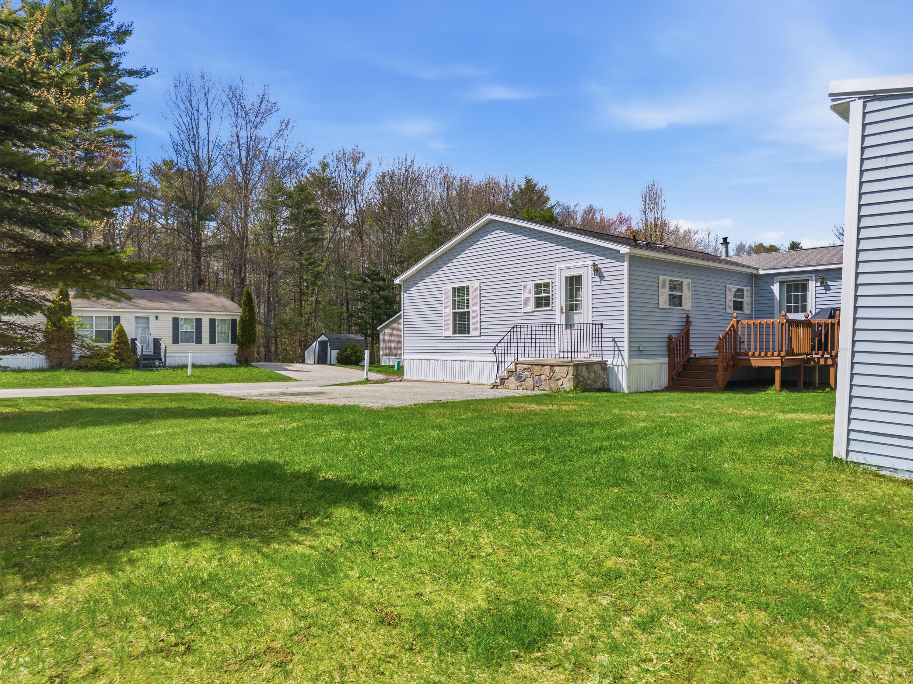 4 Arundel Avenue, Lisbon, ME, 04250
