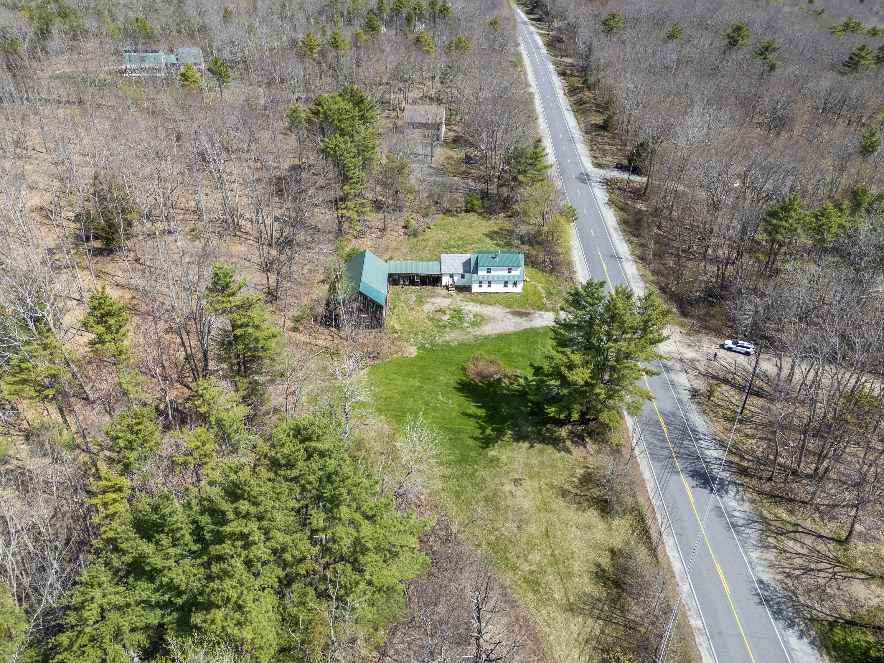 222 River Road, Richmond, ME, 04357