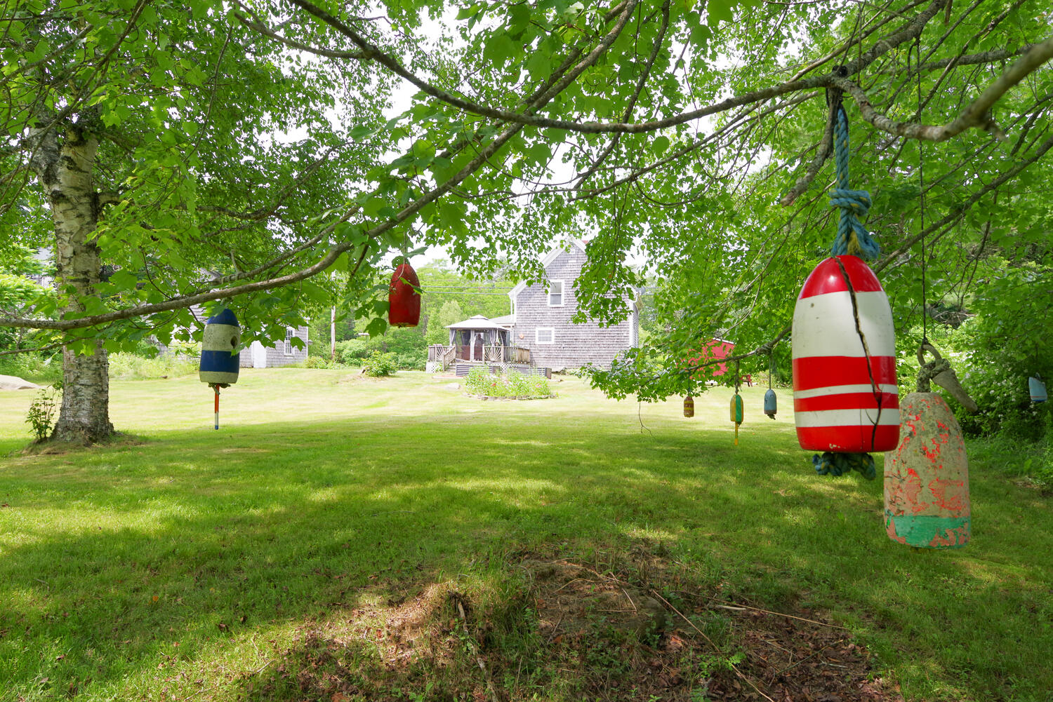 199 River Road, Saint George, ME 04860 199 River Rd 37-(ZF-3496-14005-1-037)