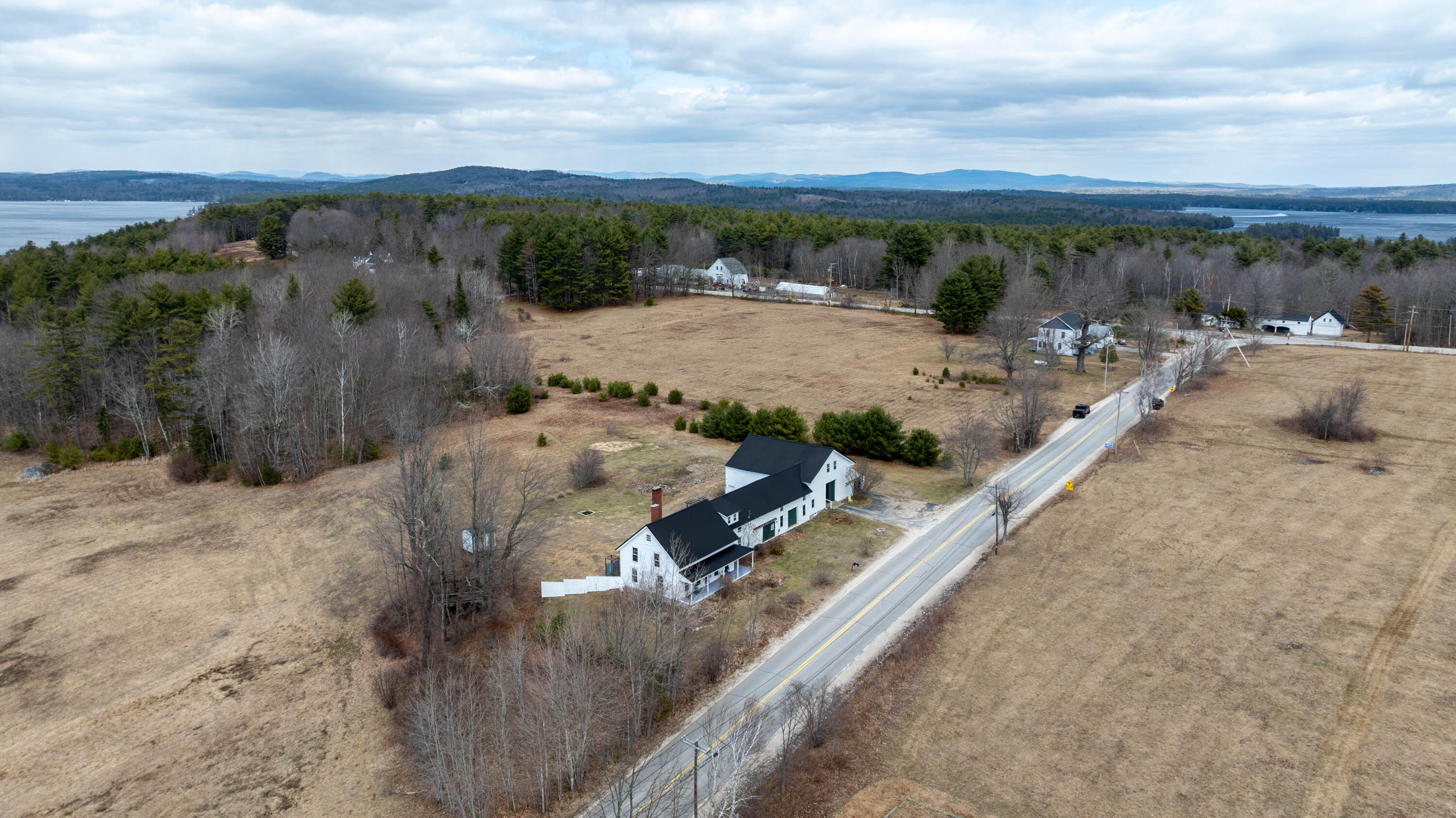 288 Mayberry Hill Road, Casco, ME, 04015