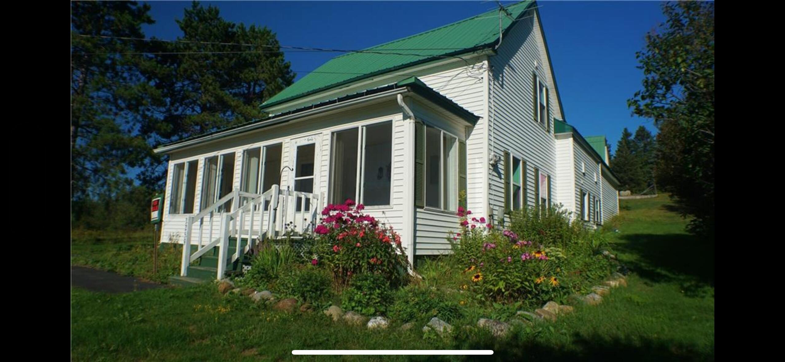 1053 Warren Hill Road, Palmyra, ME, 04965