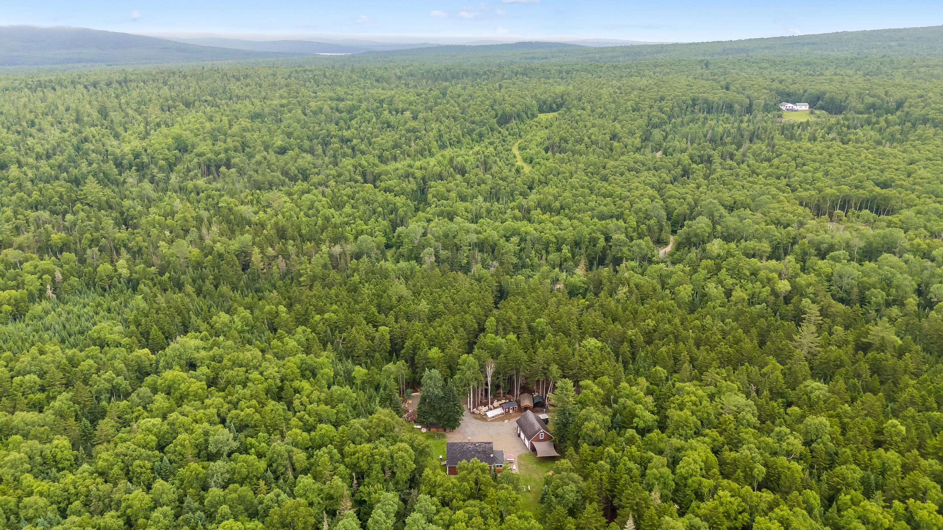 657 Bemis Road, Rangeley Plt, ME, 04970