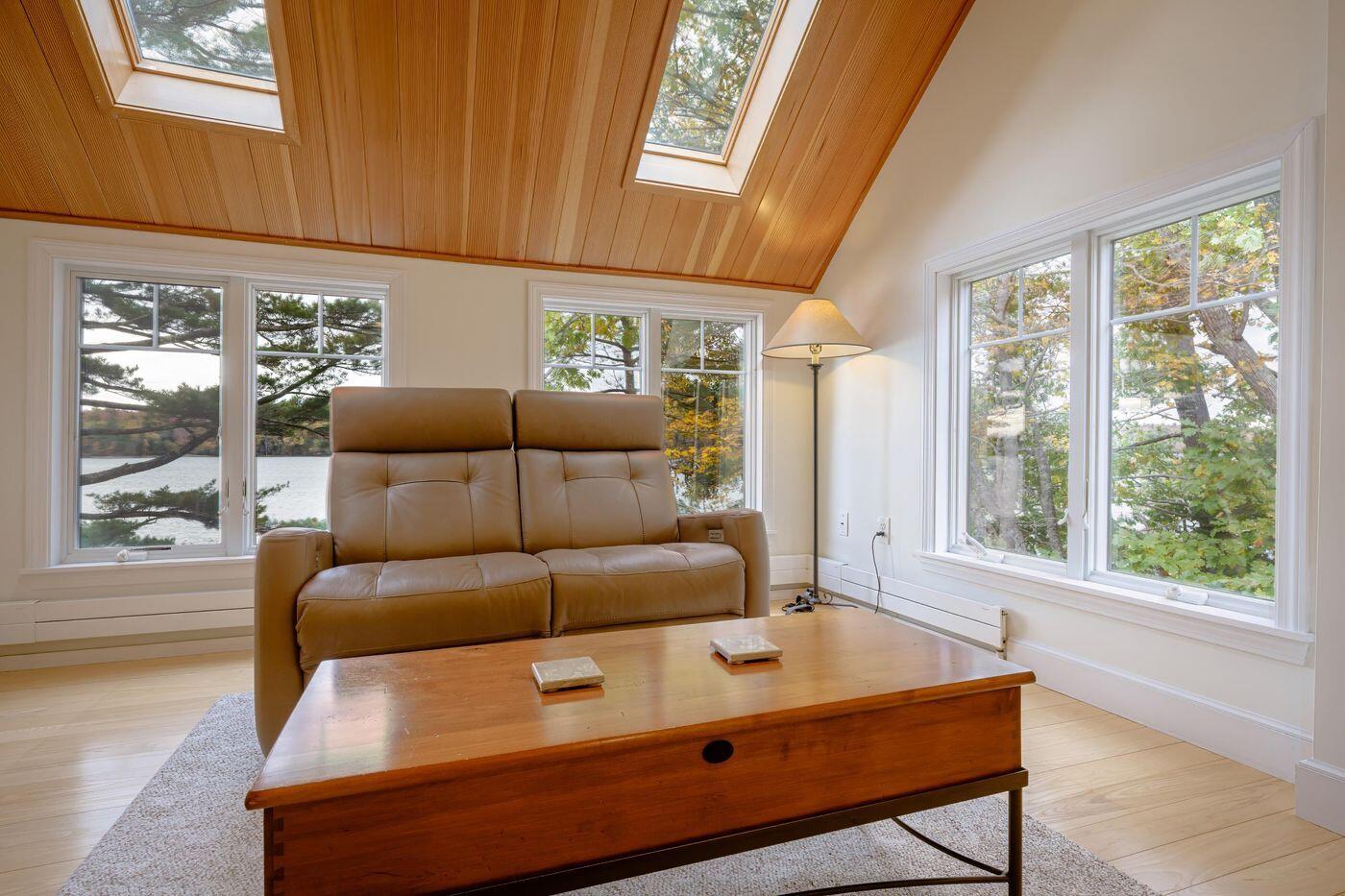 1008 Surry Road, Surry, ME, 04684