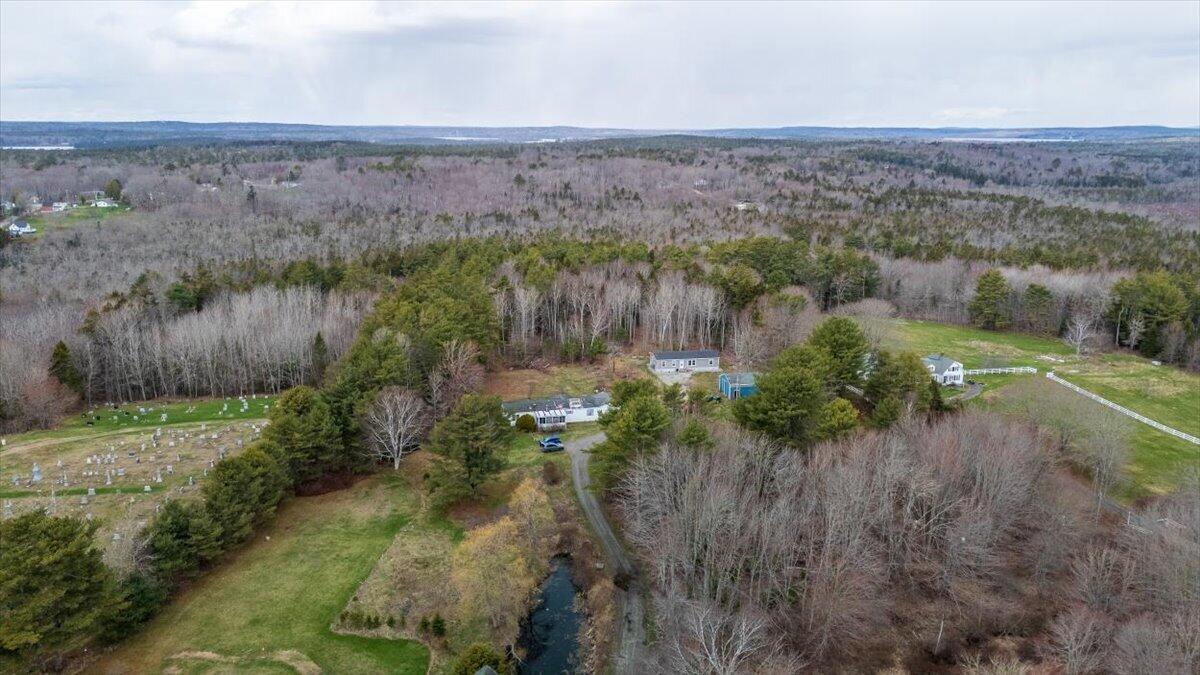 20 Baird Drive, Friendship, ME, 04547