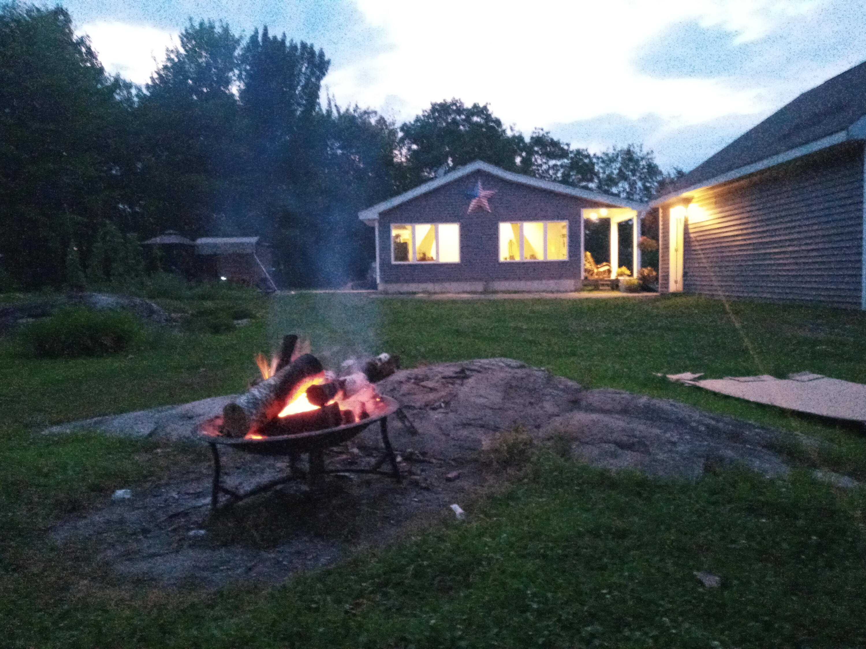 35 Pierce Road, Oxford, ME, 04270