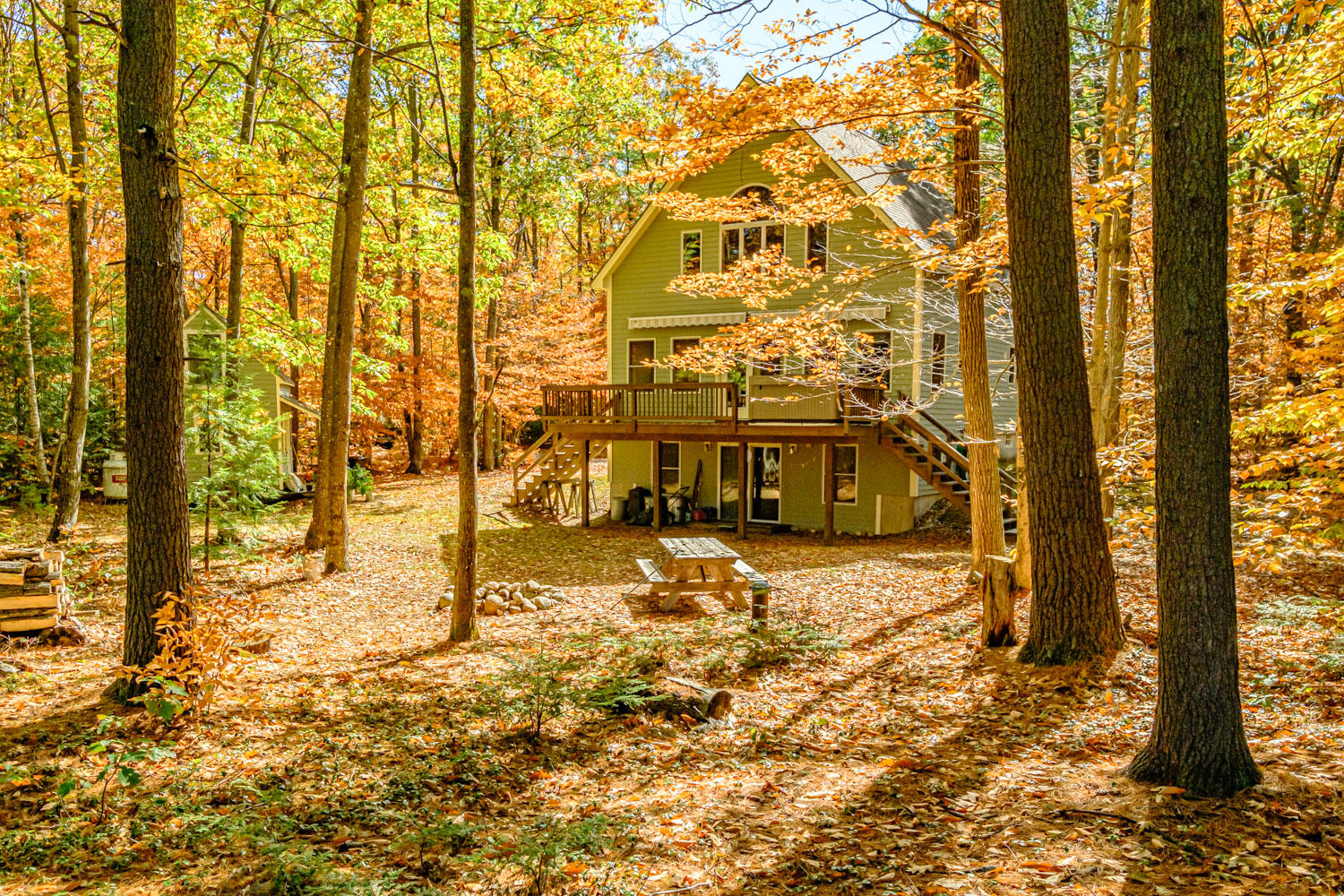 10 Oak Drive, Bethel, ME, 04217-3010