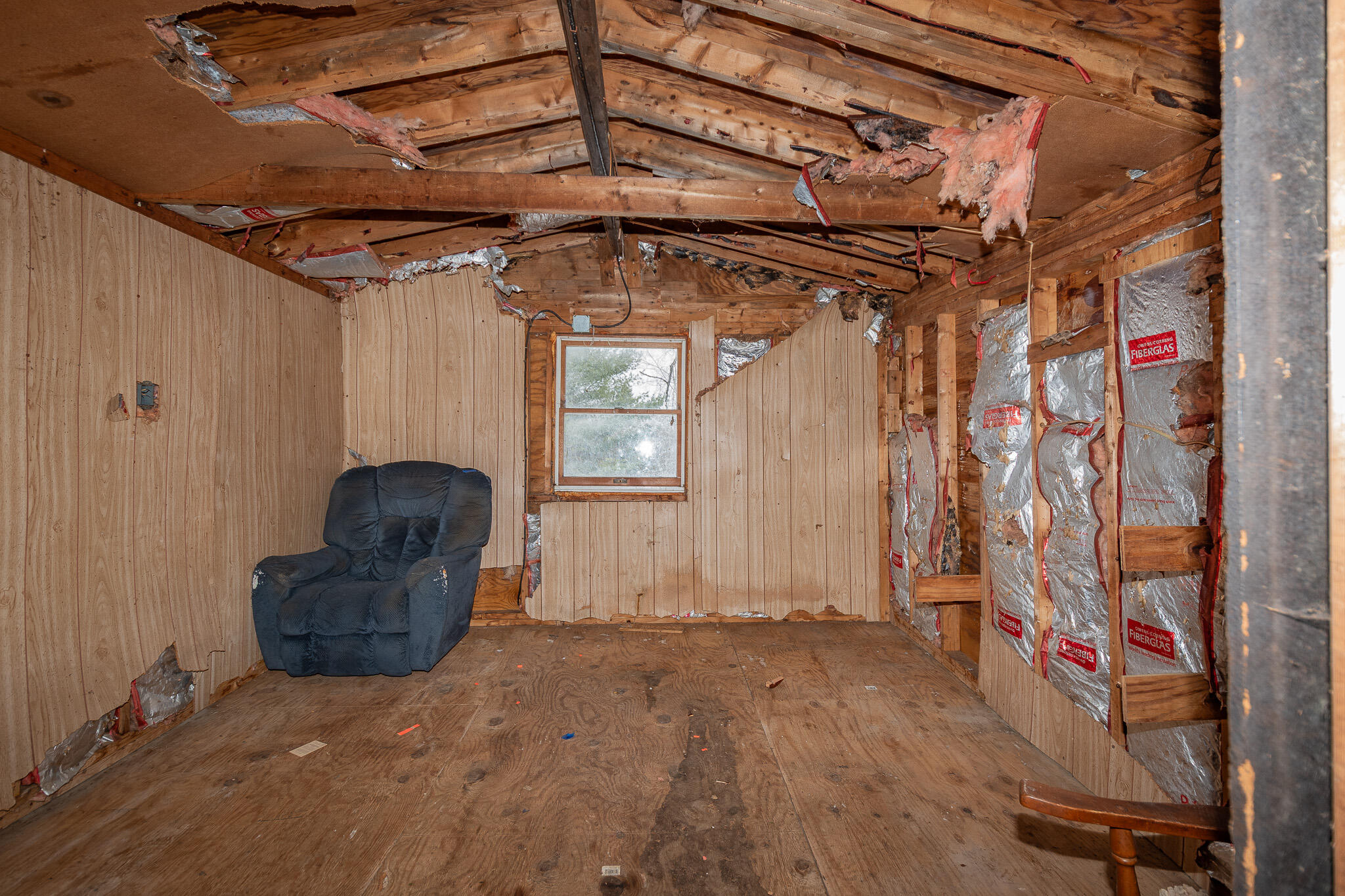 583 Higgins Road, Pittsfield, ME, 04967