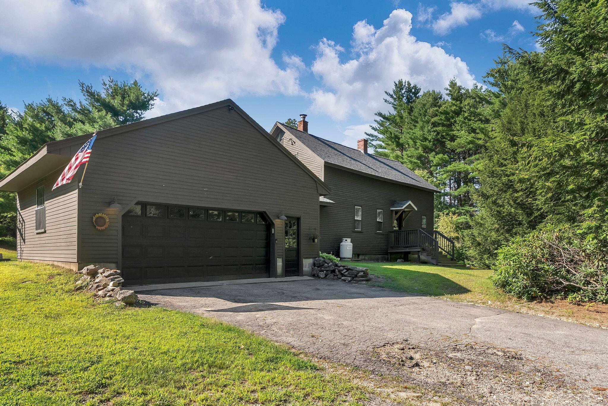 Photo of 274 Bridge Street Newfield ME 04056