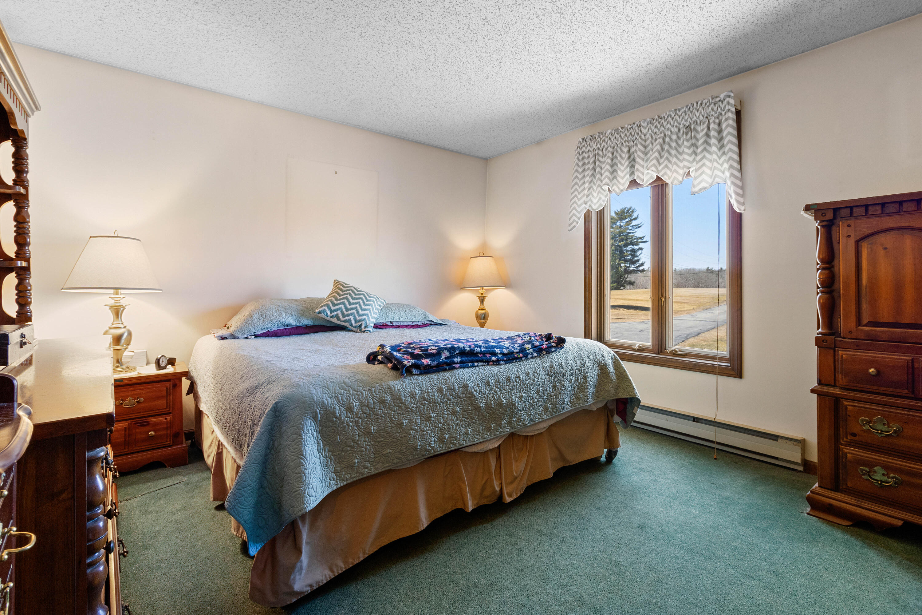 425 Sennebec Road, Union, ME, 04862