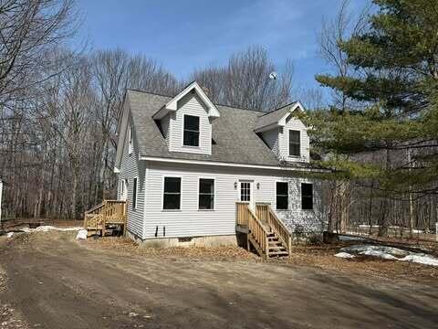 15 D And B, Buckfield, ME, 04220