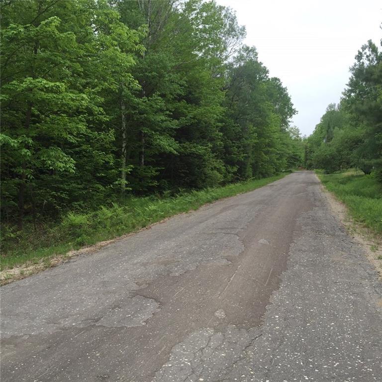 0 Richardson Hollow & Young Hill Road, Greenwood, ME, 04255