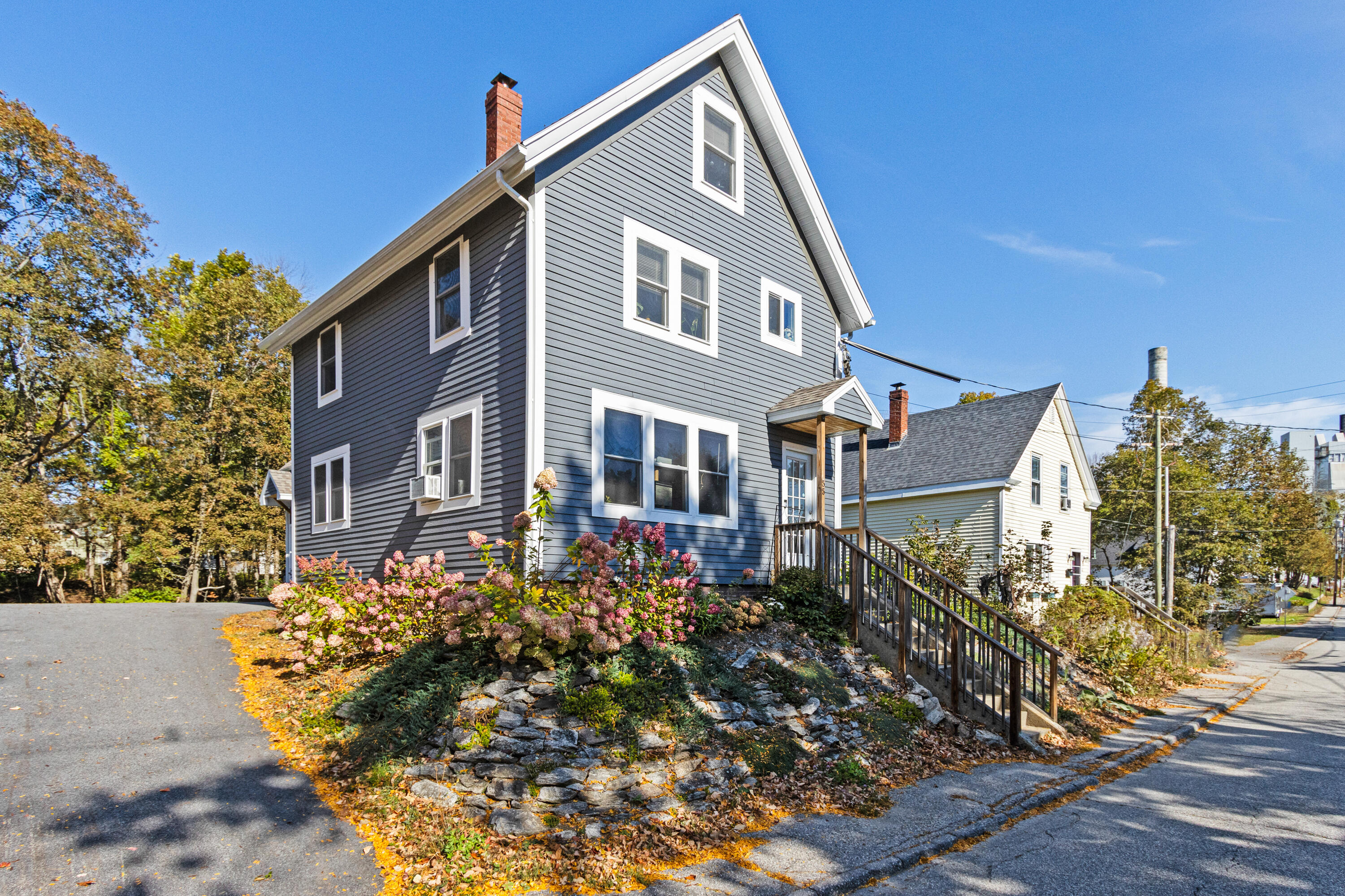 Photo of 55 Brown Street Westbrook ME 04092