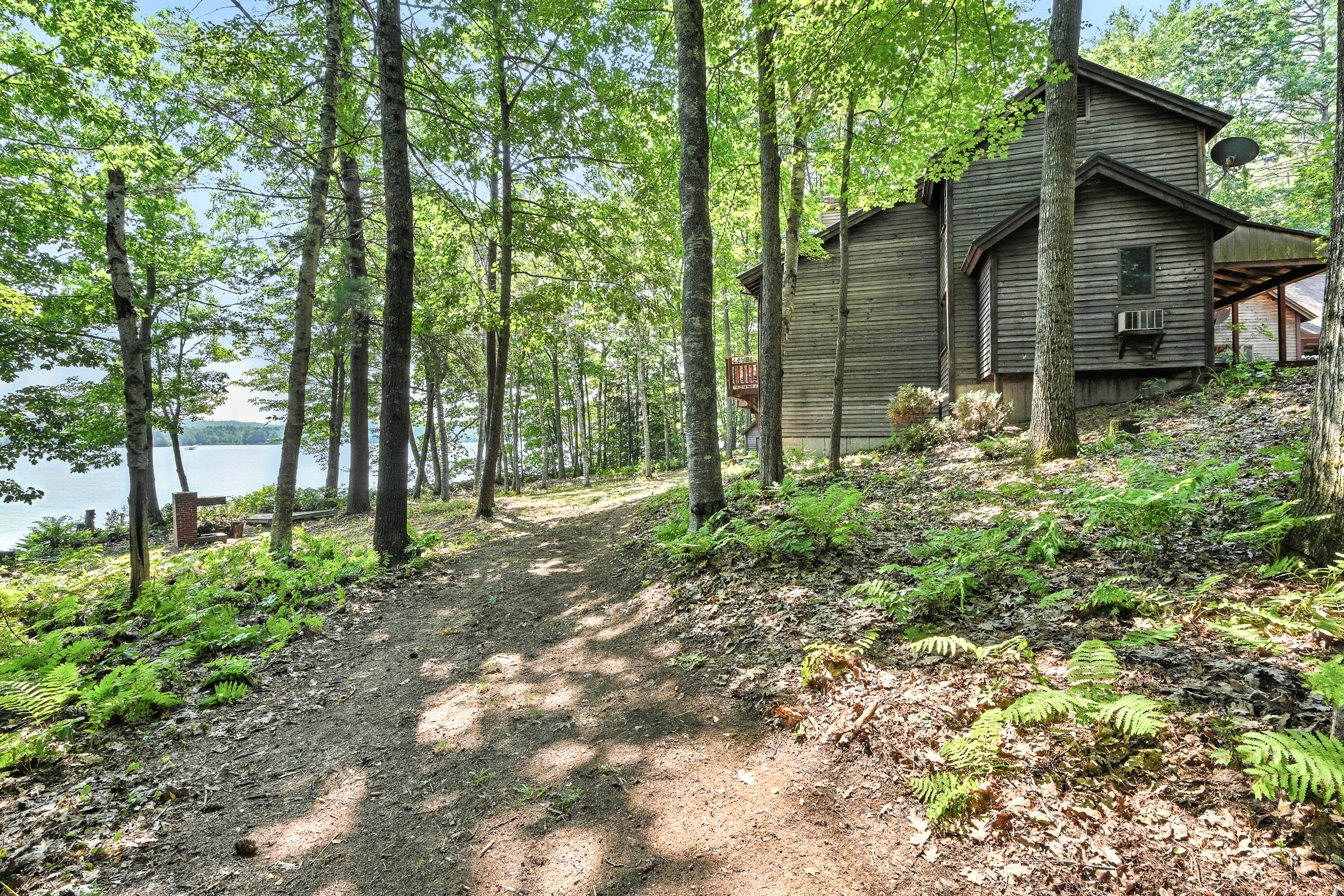 151 Bickford Road, Smithfield, ME, 04978