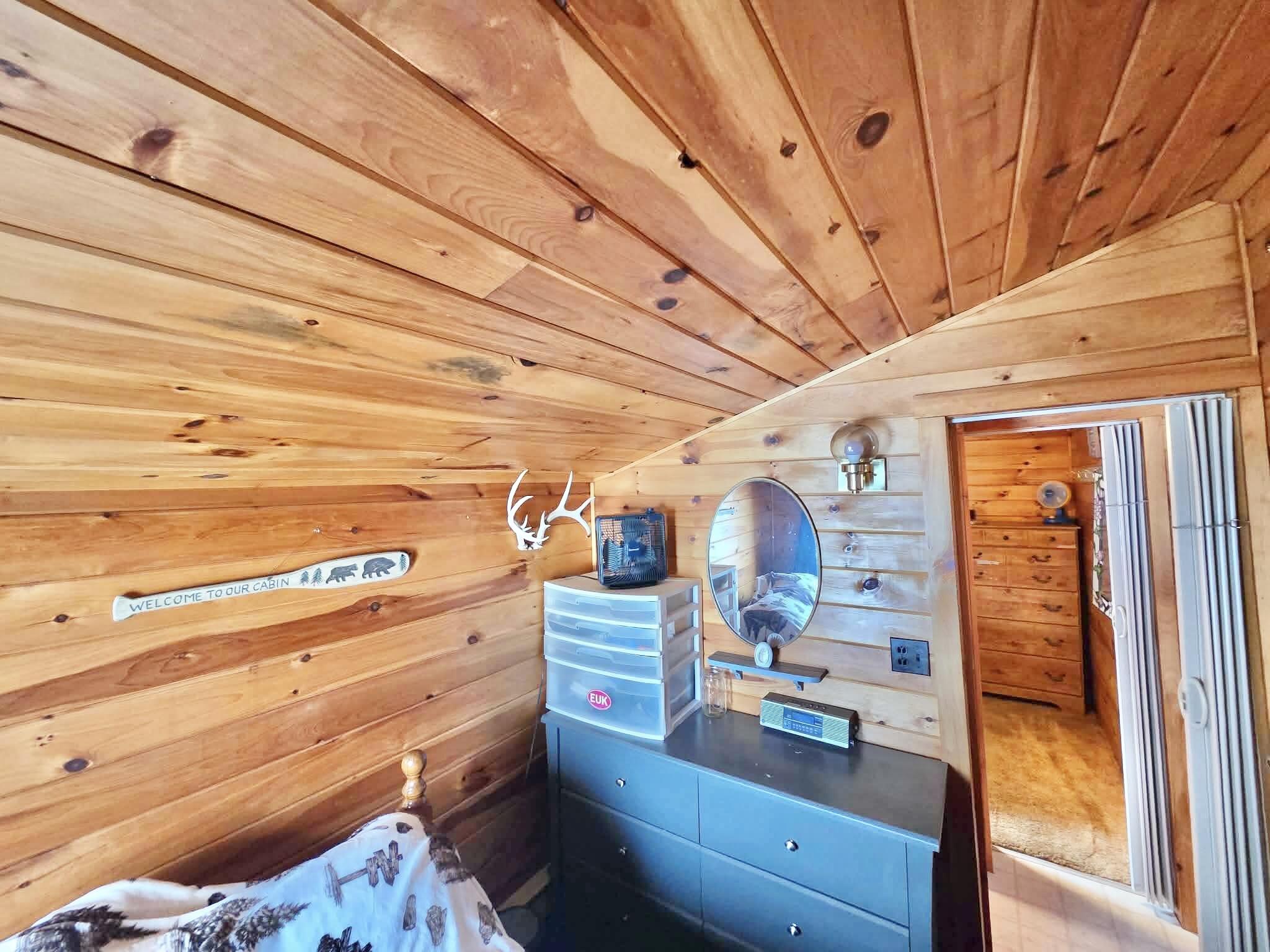 112 Sinclair Road, Sinclair, ME, 04779