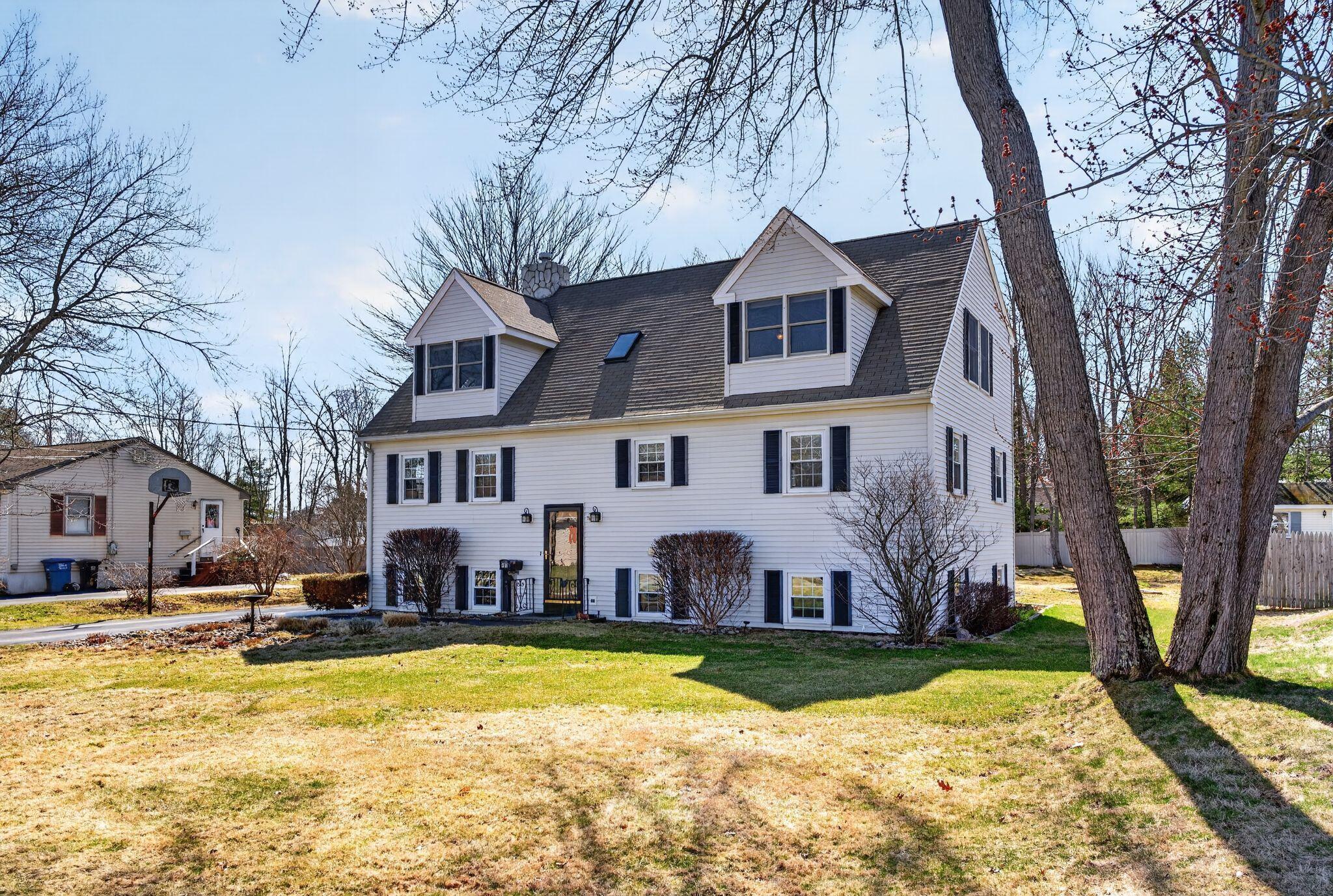 63 Scott Road, South Portland, ME, 04106