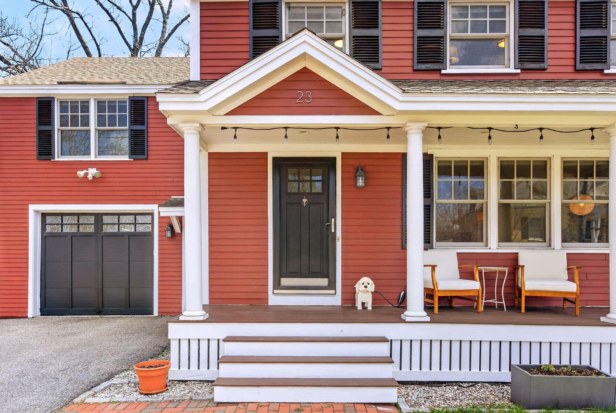 23 Neal Street, Portland, ME, 04102