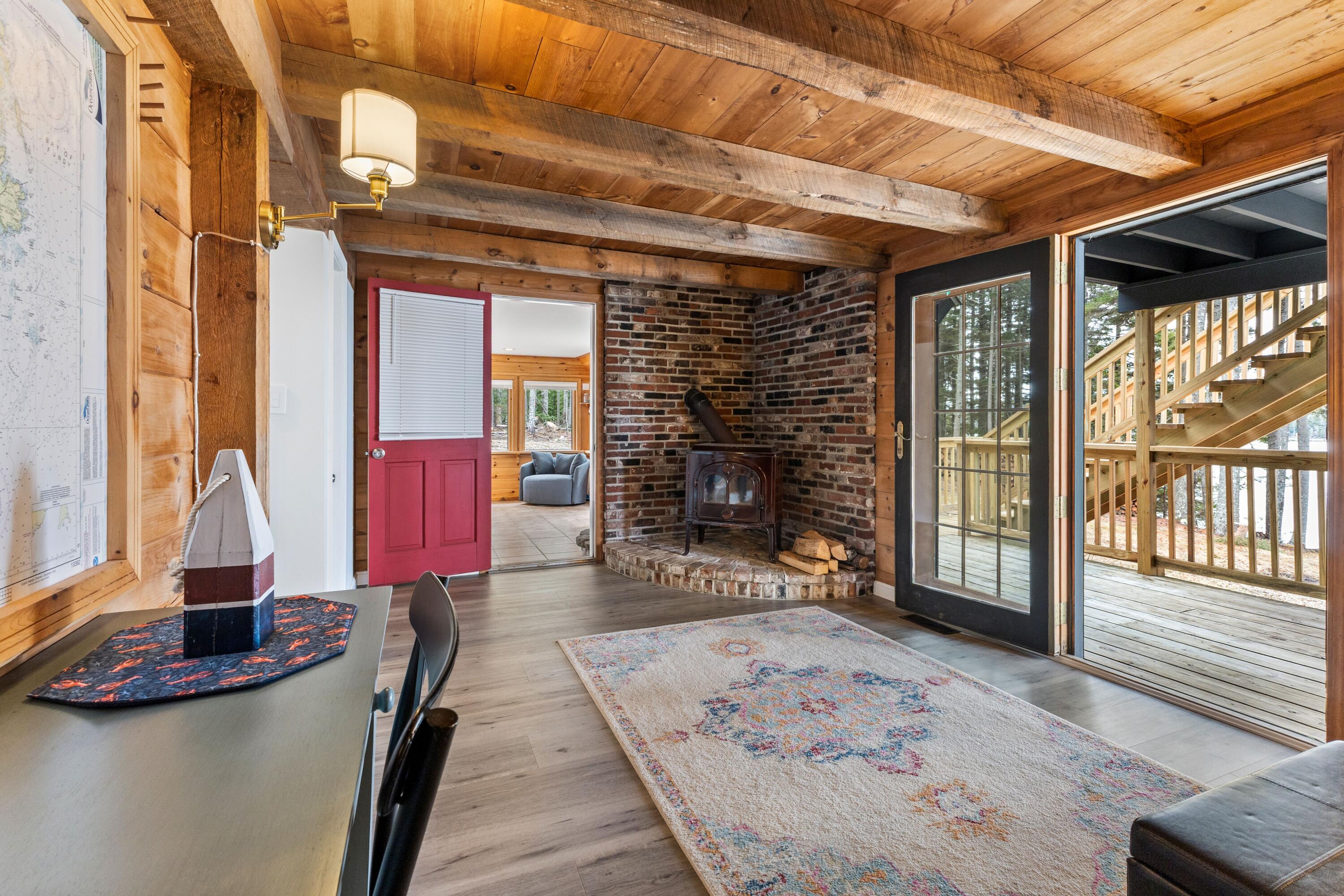 93 Goods Point Road UNIT Lot 1, Steuben, ME, 04680