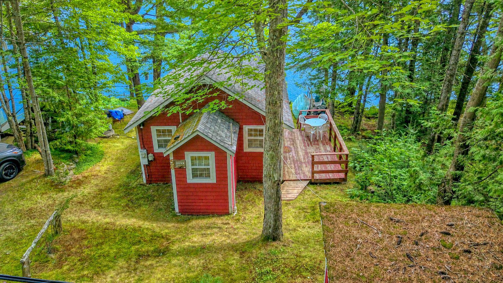 Photo of 56 Loon Road Canaan ME 04924